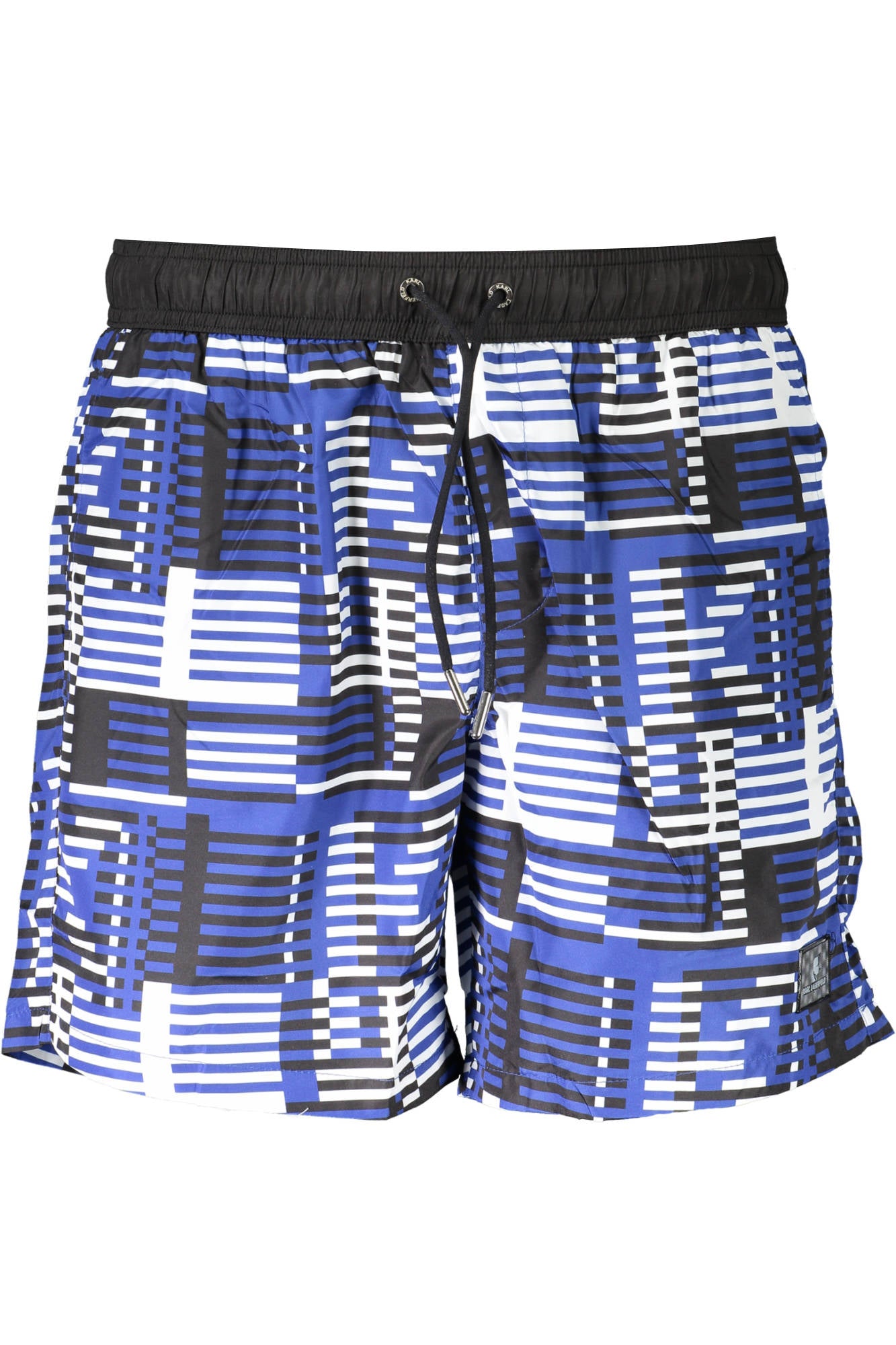 KARL LAGERFELD BEACHWEAR Swimsuits Blue - KL20MBM11