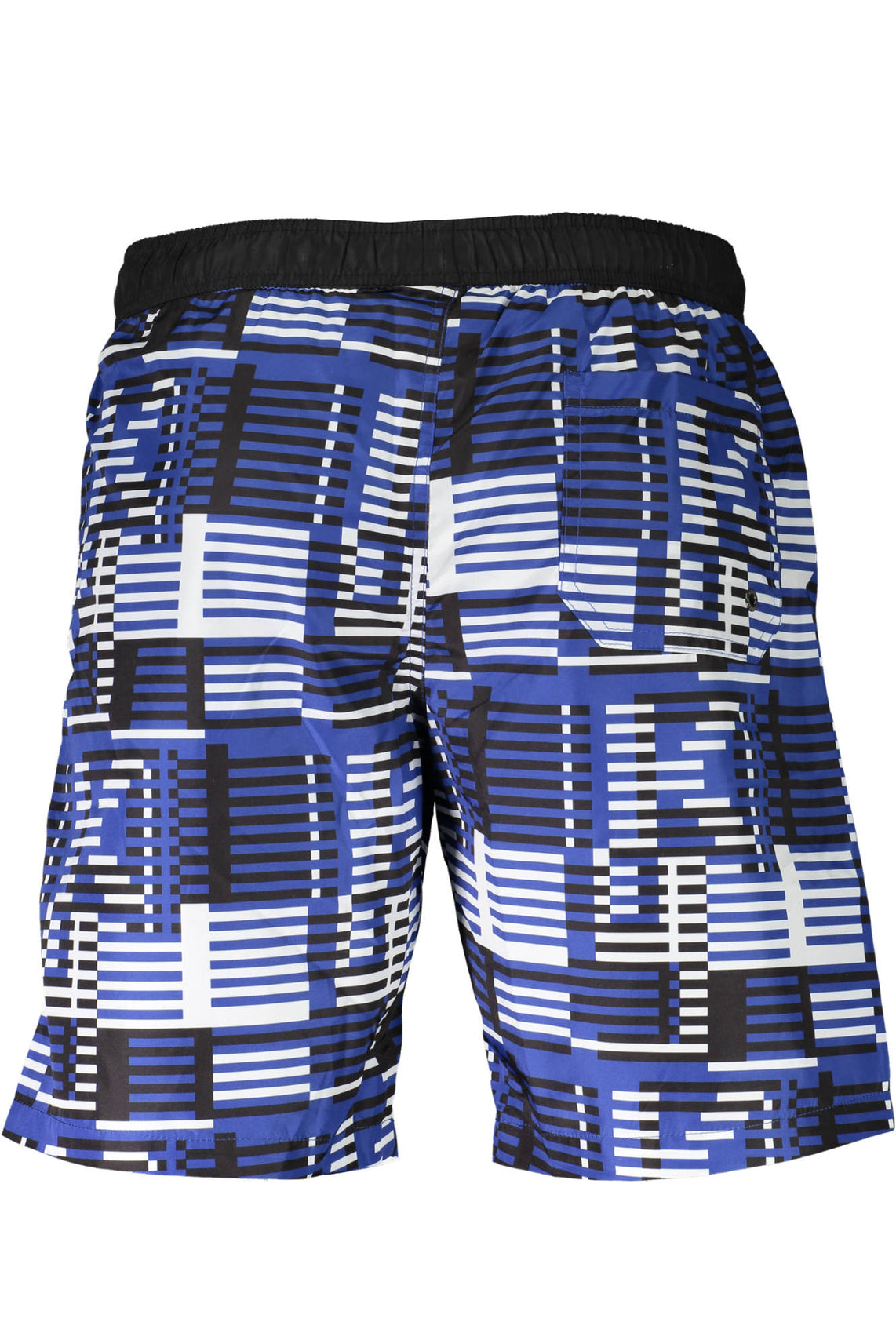 KARL LAGERFELD BEACHWEAR Swimsuits Blue - KL20MBL02