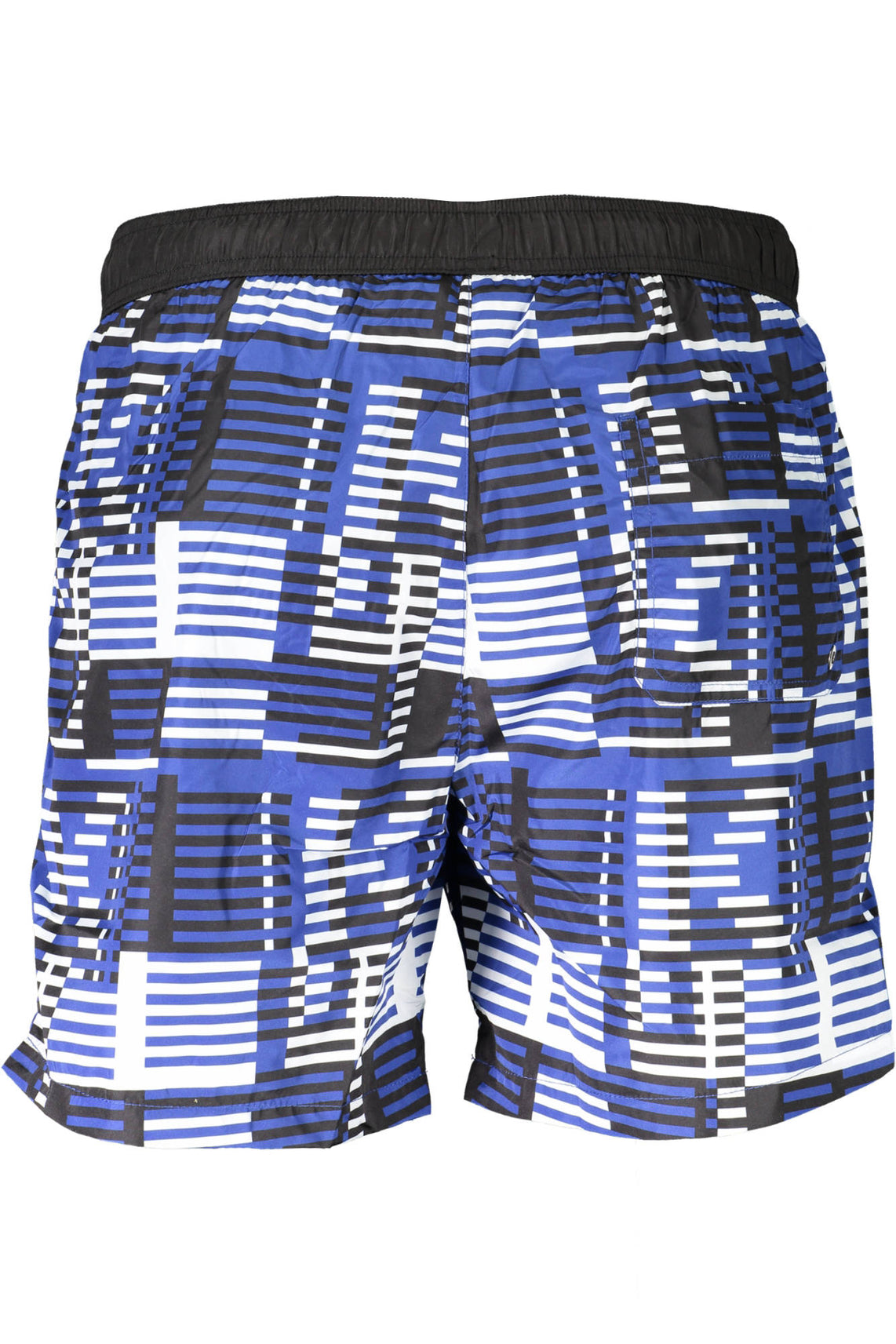 KARL LAGERFELD BEACHWEAR Swimsuits Blue - KL20MBM11