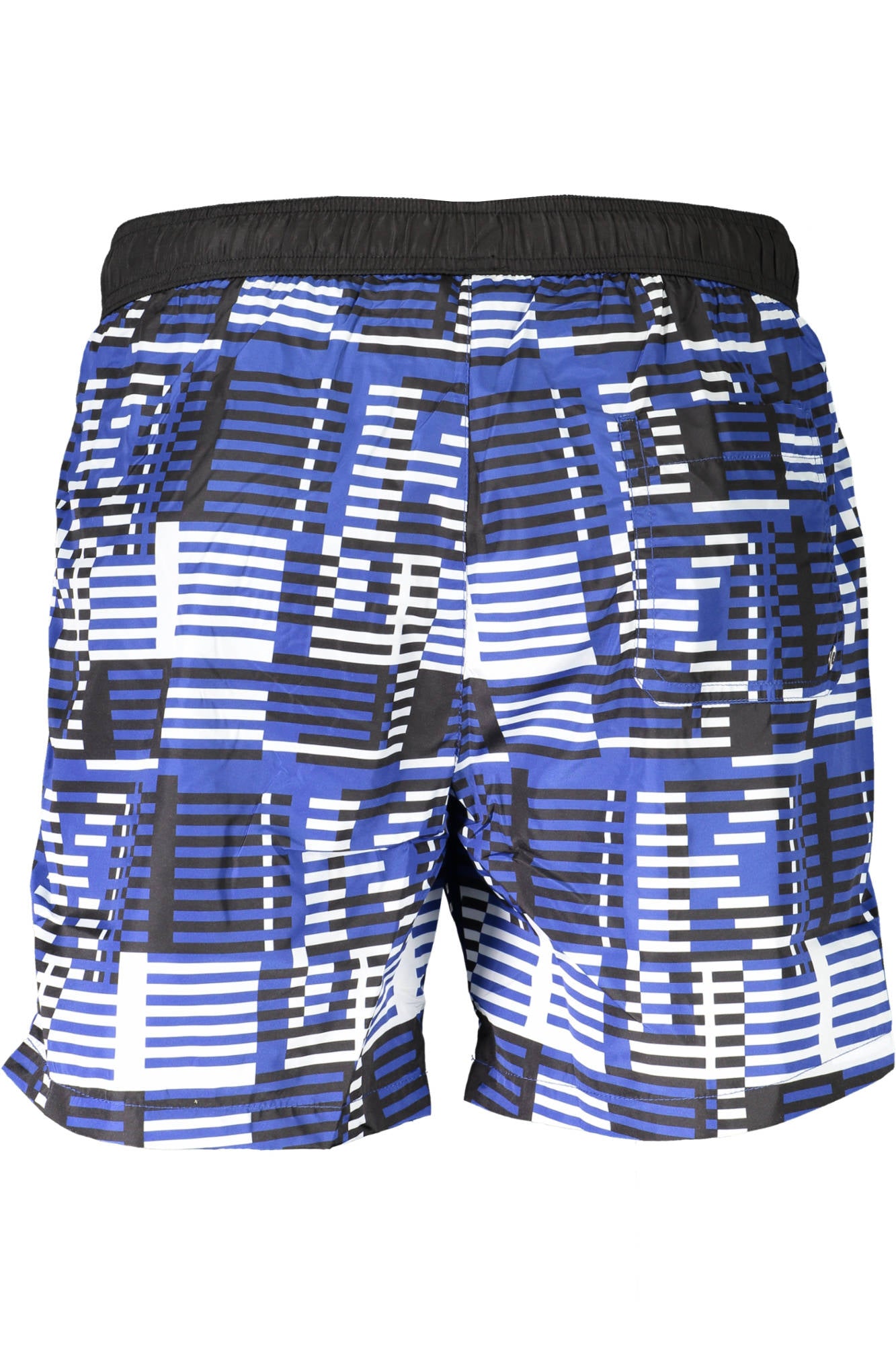 KARL LAGERFELD BEACHWEAR Swimsuits Blue - KL20MBM11