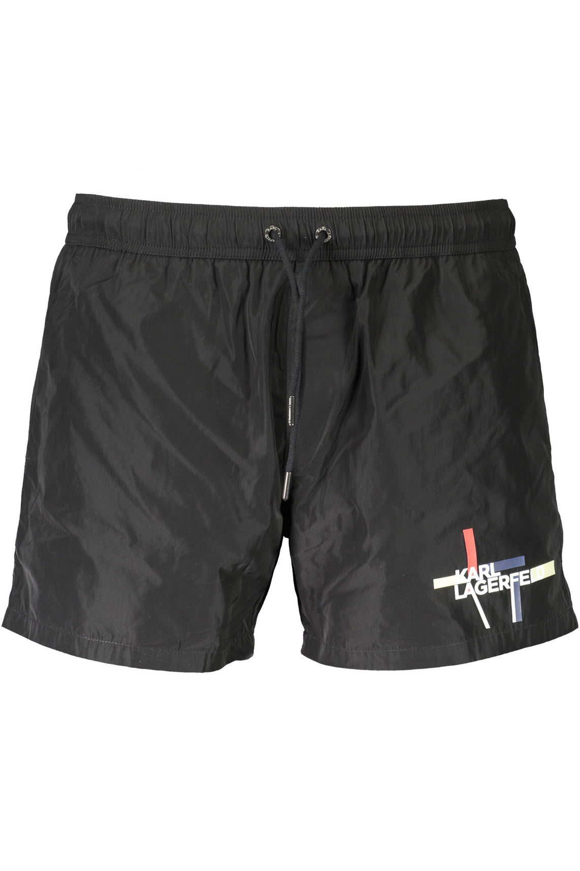 KARL LAGERFELD BEACHWEAR Swimsuits Black - KL20MBS01