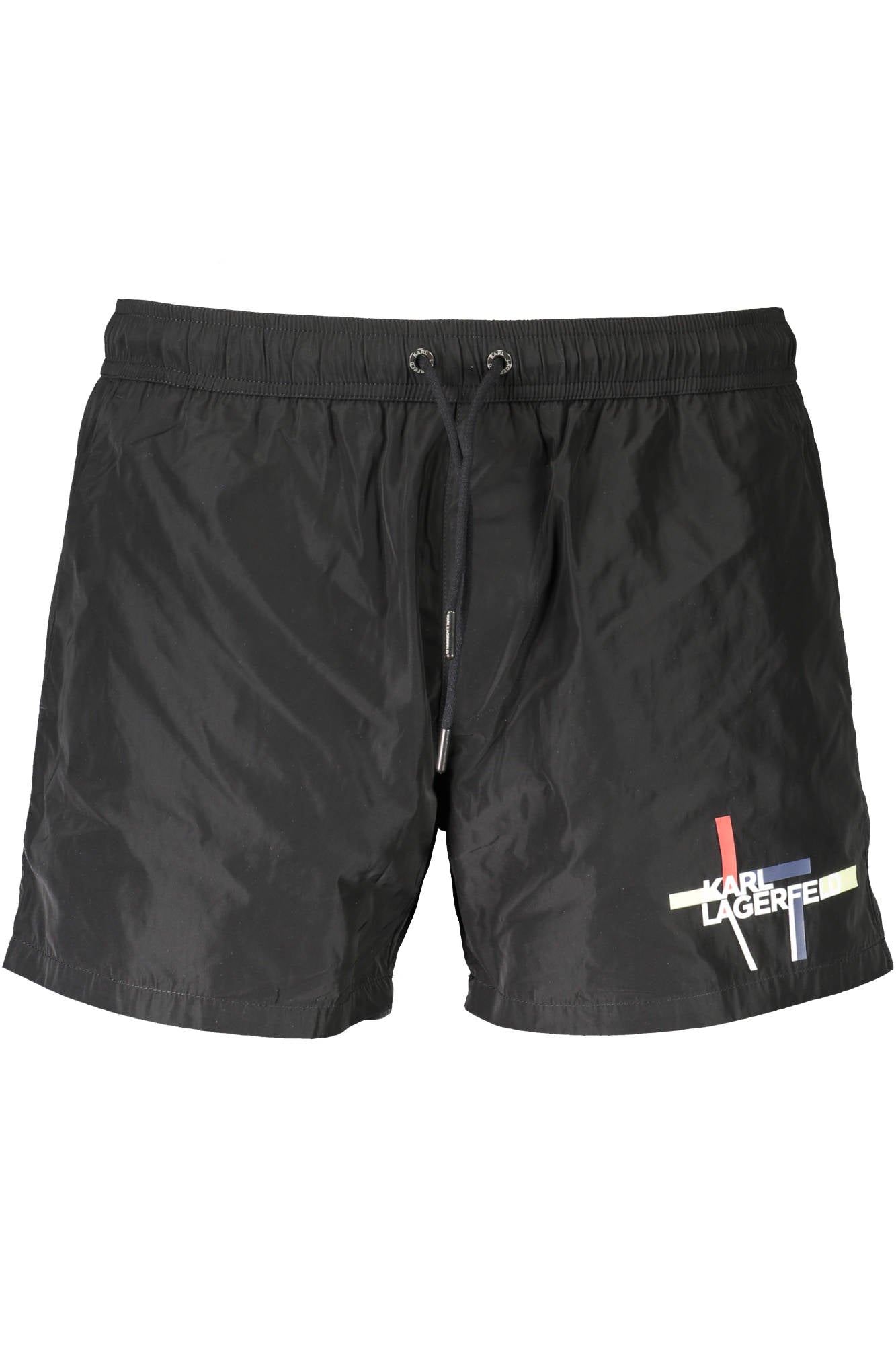 KARL LAGERFELD BEACHWEAR Swimsuits Black - KL20MBS01