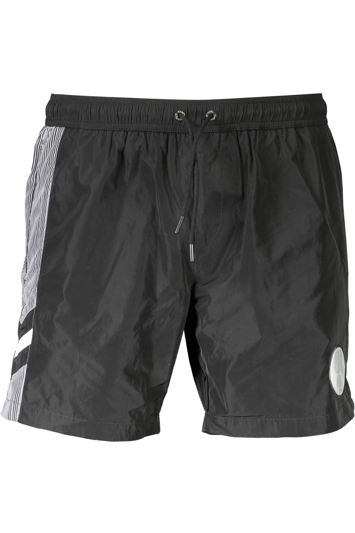 KARL LAGERFELD BEACHWEAR Swimsuits Black - KL20MBM07