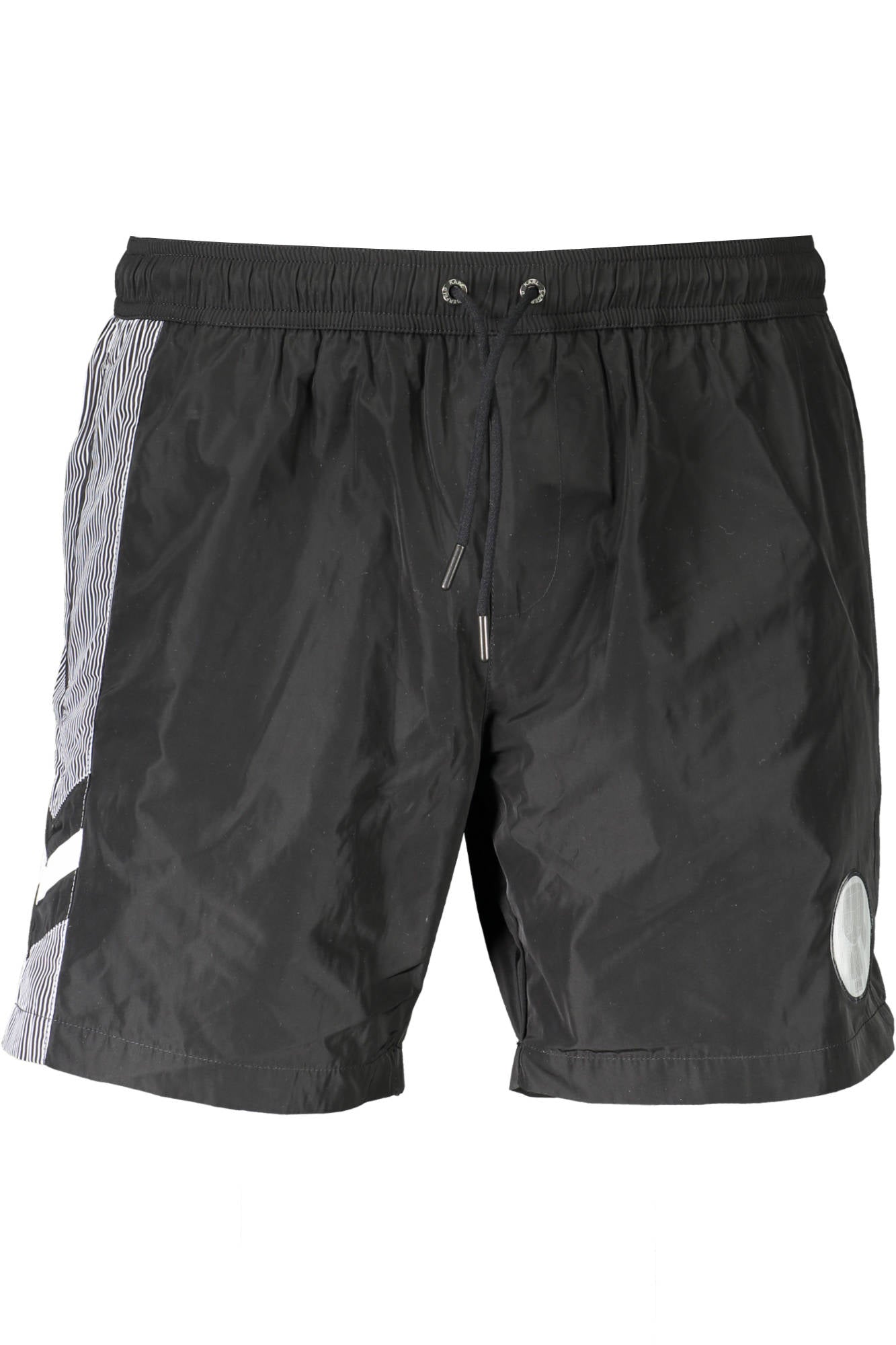 KARL LAGERFELD BEACHWEAR Swimsuits Black - KL20MBM07