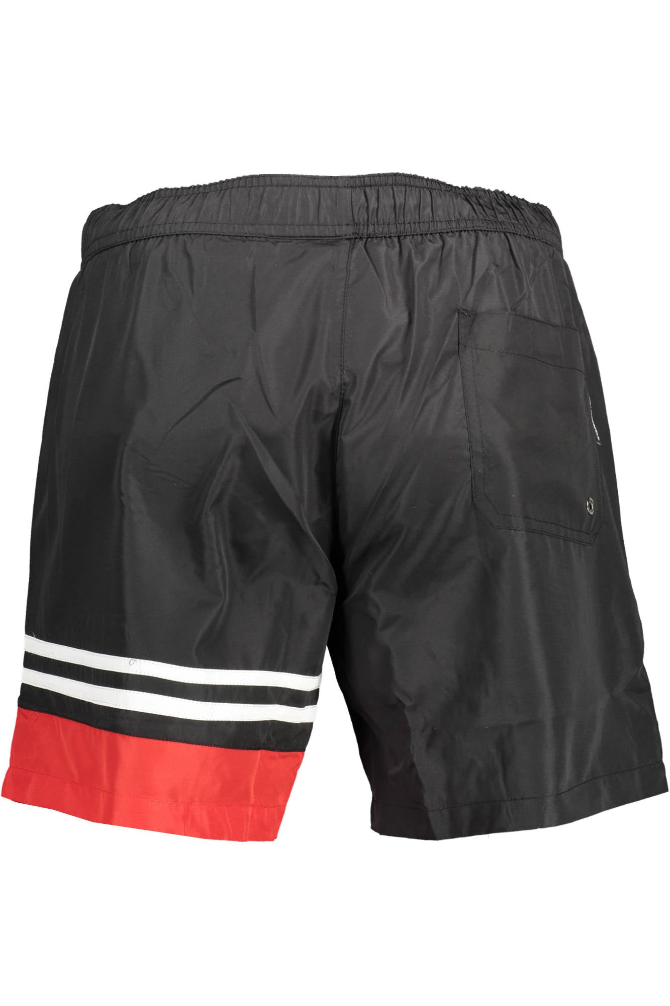 KARL LAGERFELD BEACHWEAR Swimsuits Black - KL22MBM05