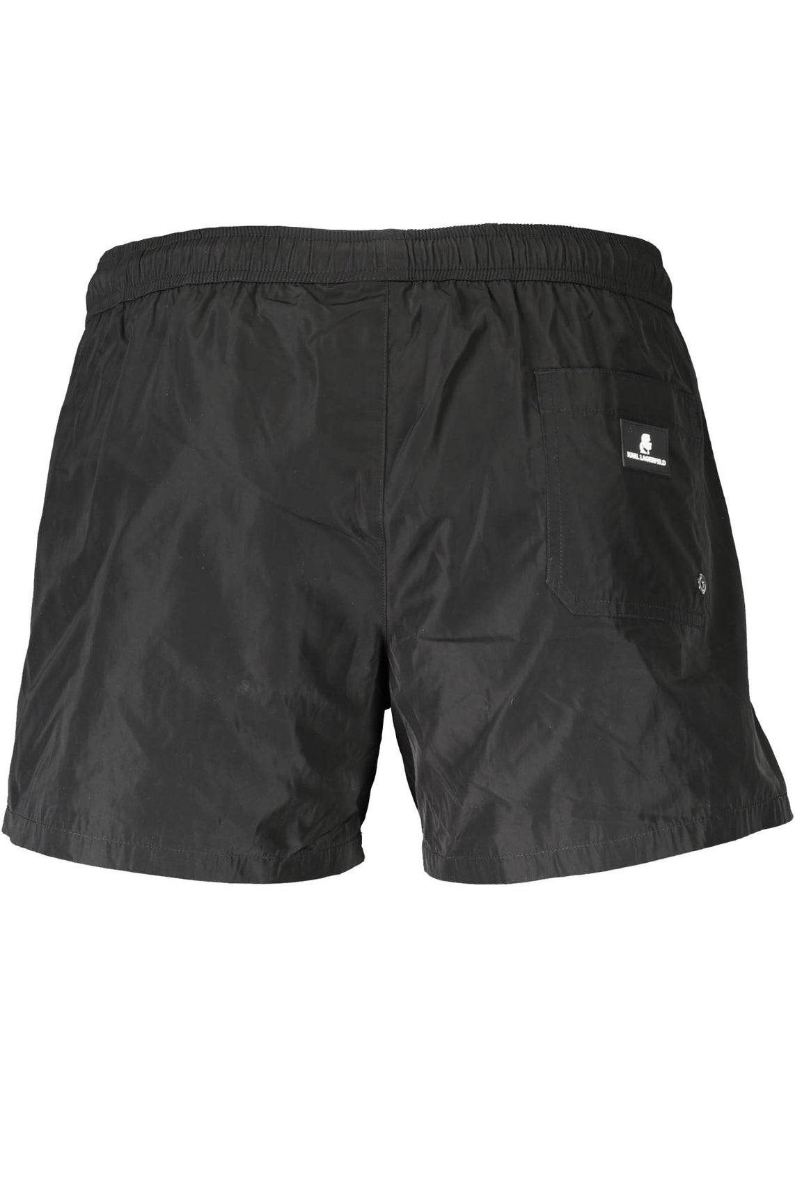 KARL LAGERFELD BEACHWEAR Swimsuits Black - KL20MBS01