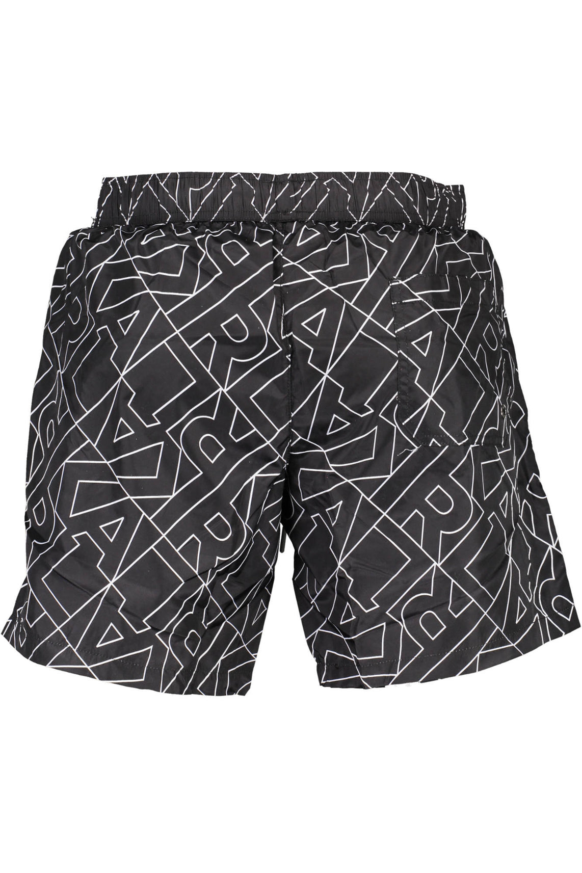 Black men's underwear