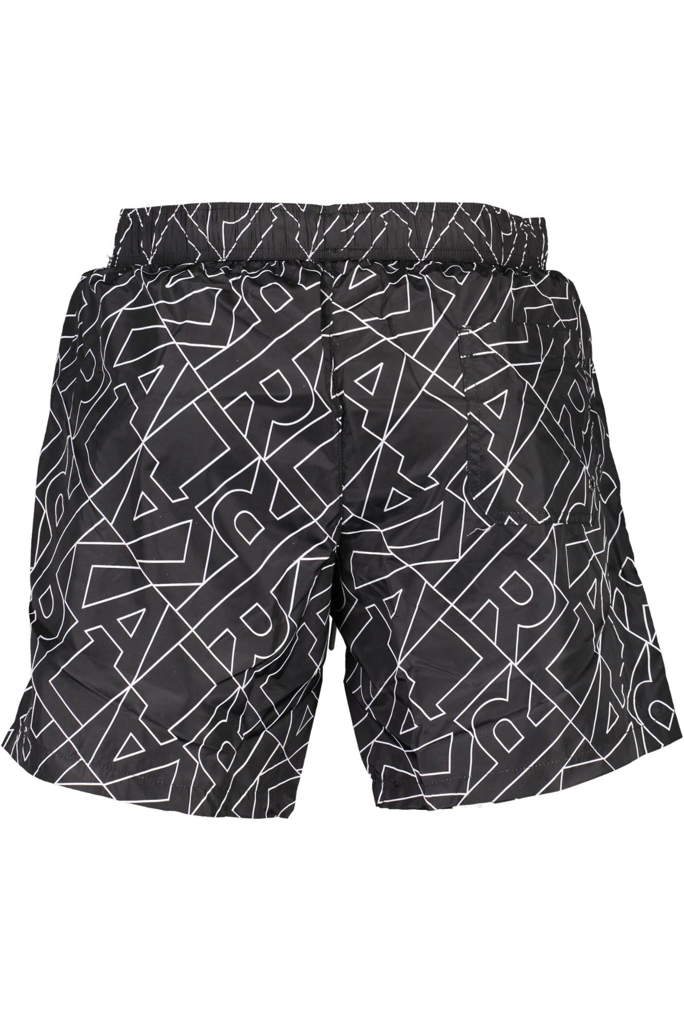 Black men's underwear