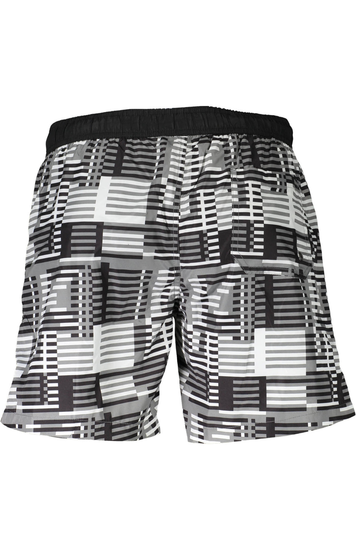 KARL LAGERFELD BEACHWEAR Swimsuits Black - KL20MBM11