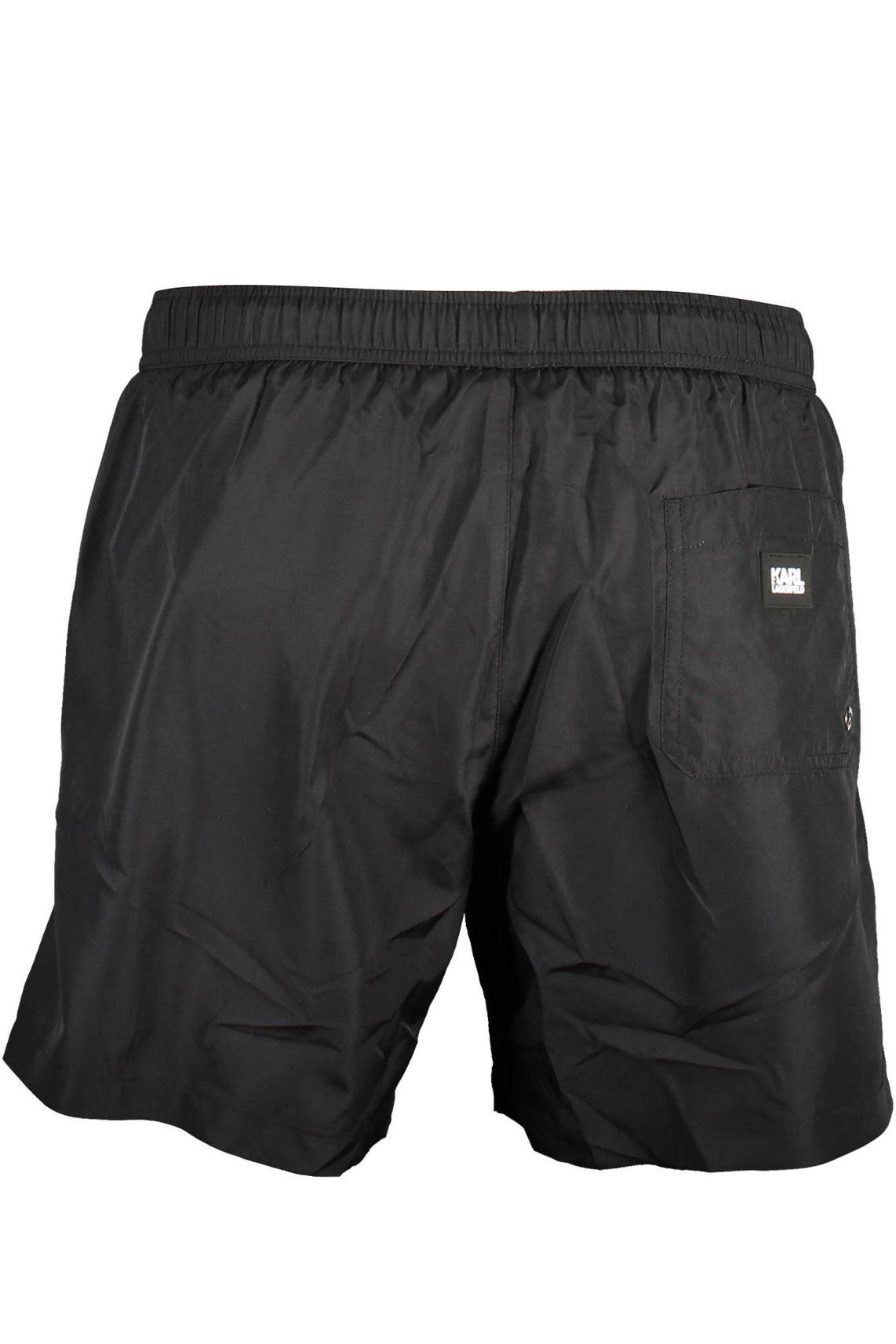 Black men's underwear