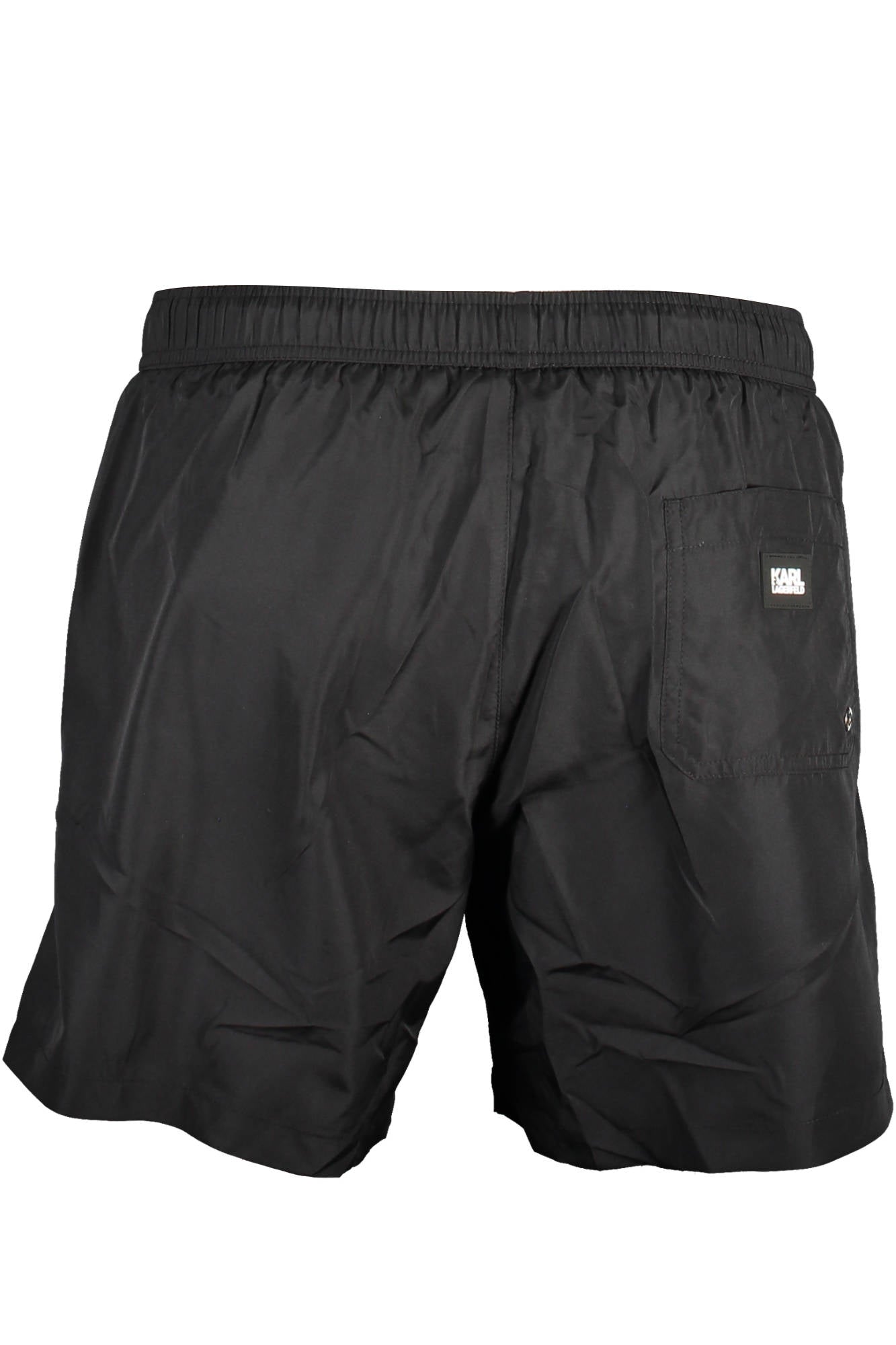 Black men's underwear