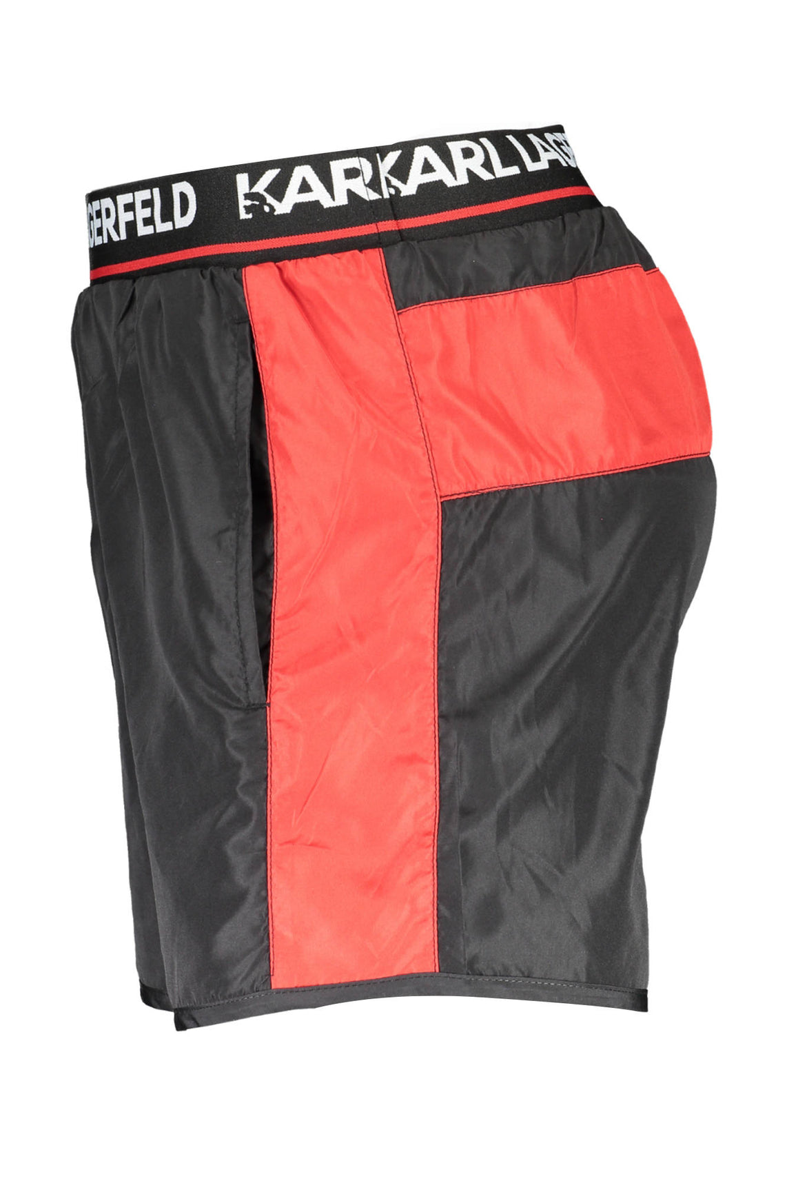 KARL LAGERFELD BEACHWEAR Swimsuits Black - KL21MBS04