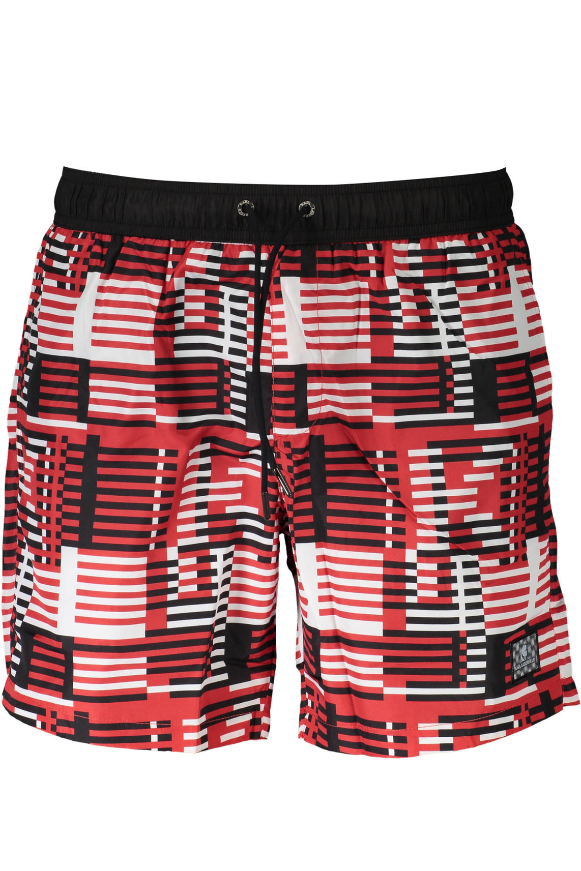 KARL LAGERFELD BEACHWEAR Swimsuits Red - KL20MBM11