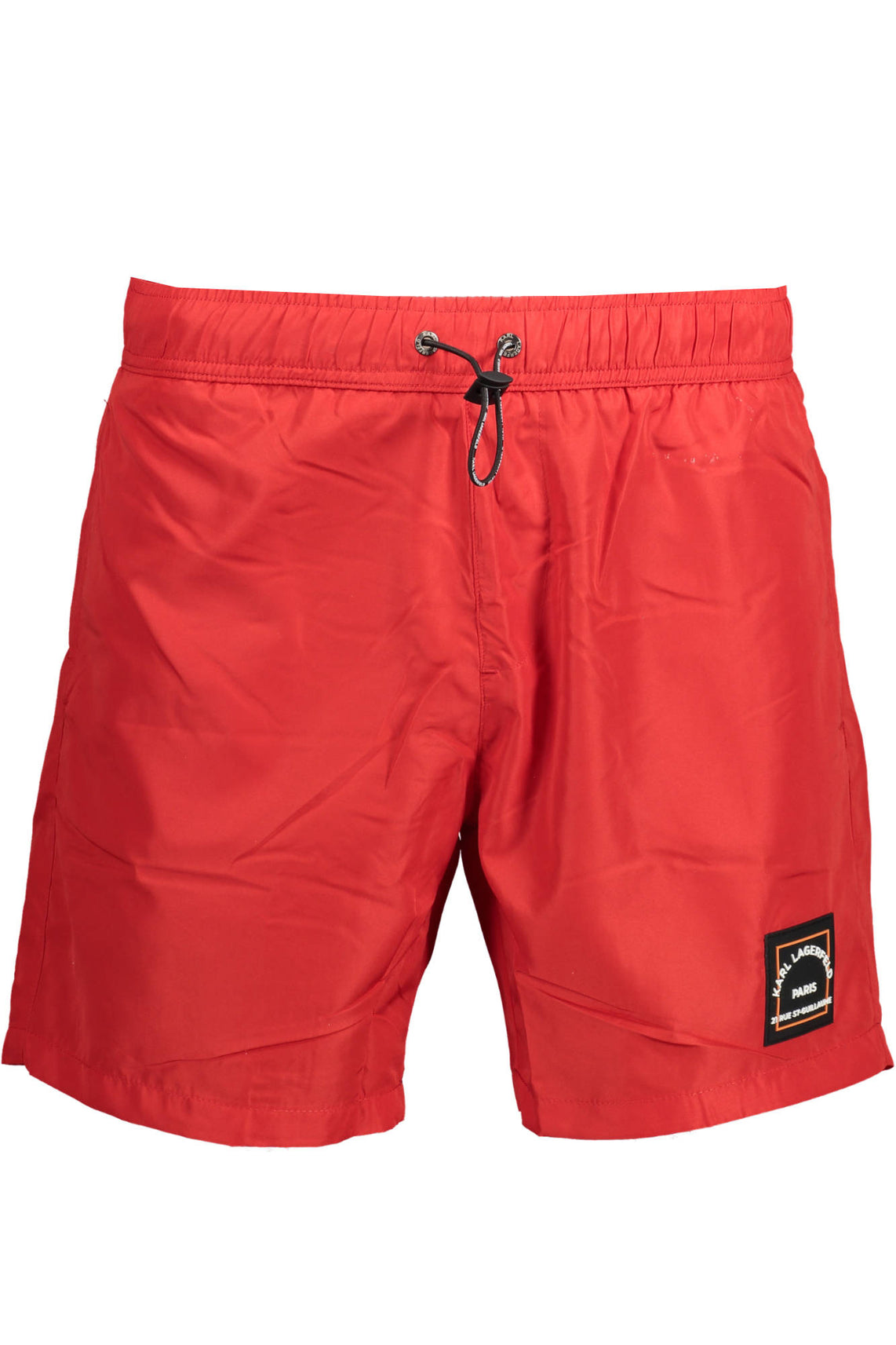 KARL LAGERFELD BEACHWEAR Swimsuits Red - KL22MBM01