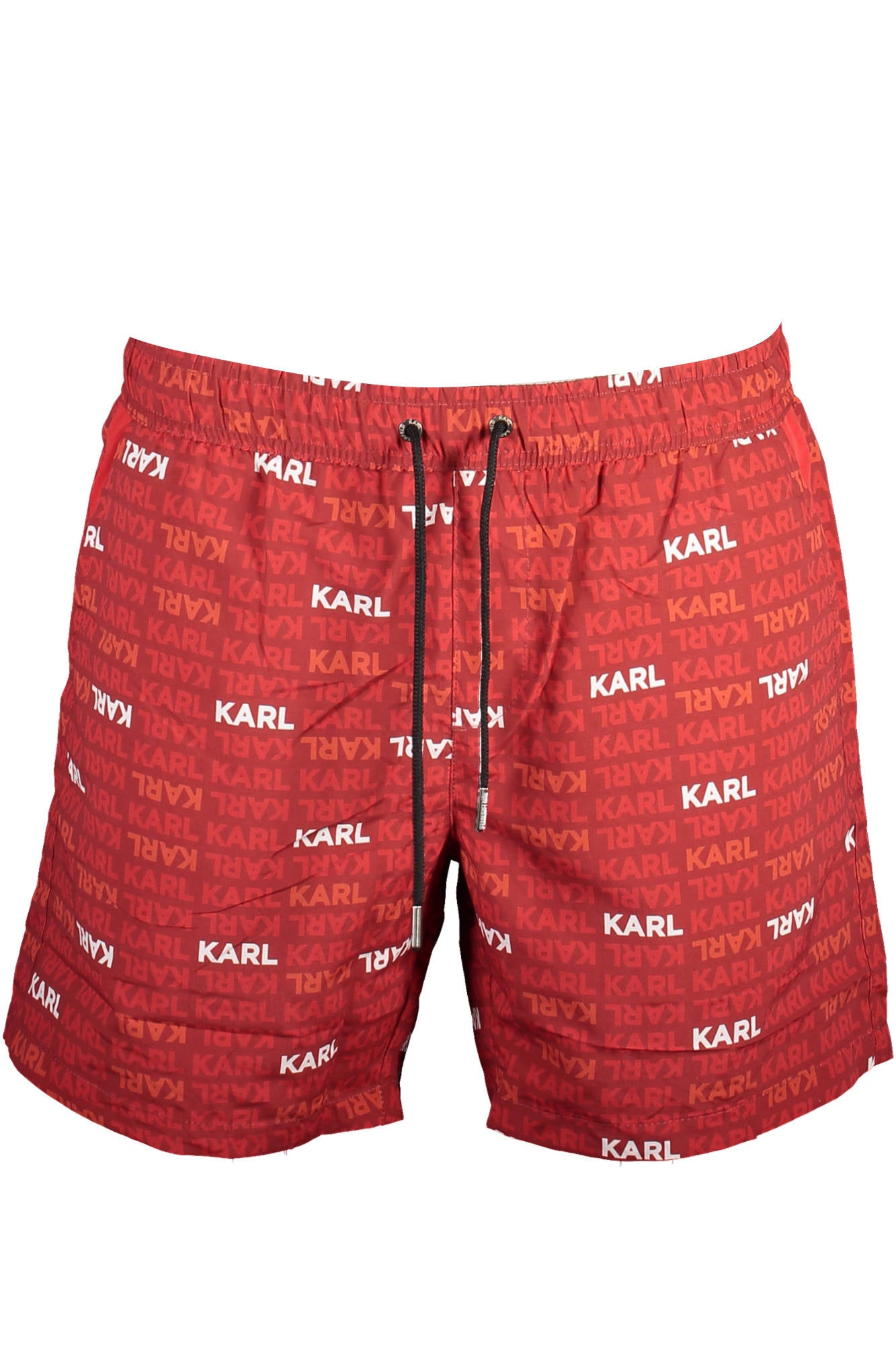 KARL LAGERFELD BEACHWEAR Swimsuits Red - KL21MBM06