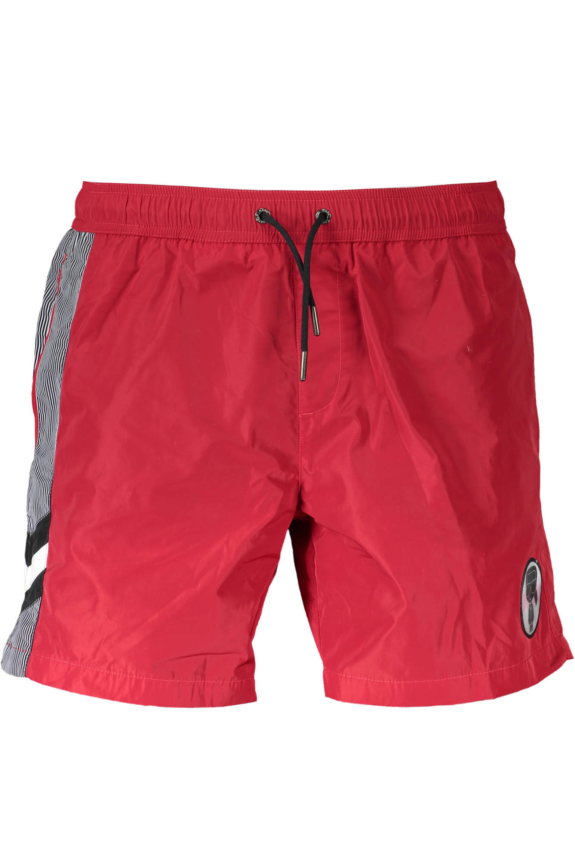 KARL LAGERFELD BEACHWEAR Swimsuits Red - KL20MBM07