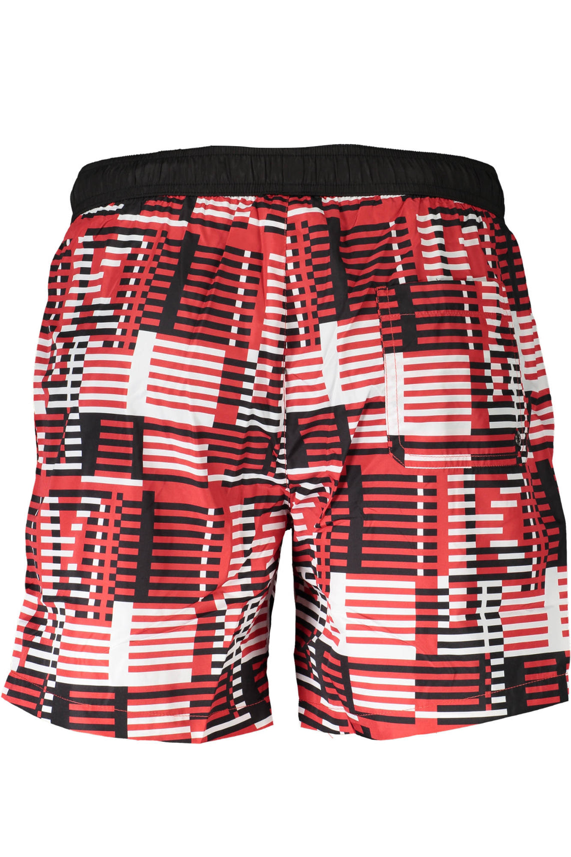 KARL LAGERFELD BEACHWEAR Swimsuits Red - KL20MBM11