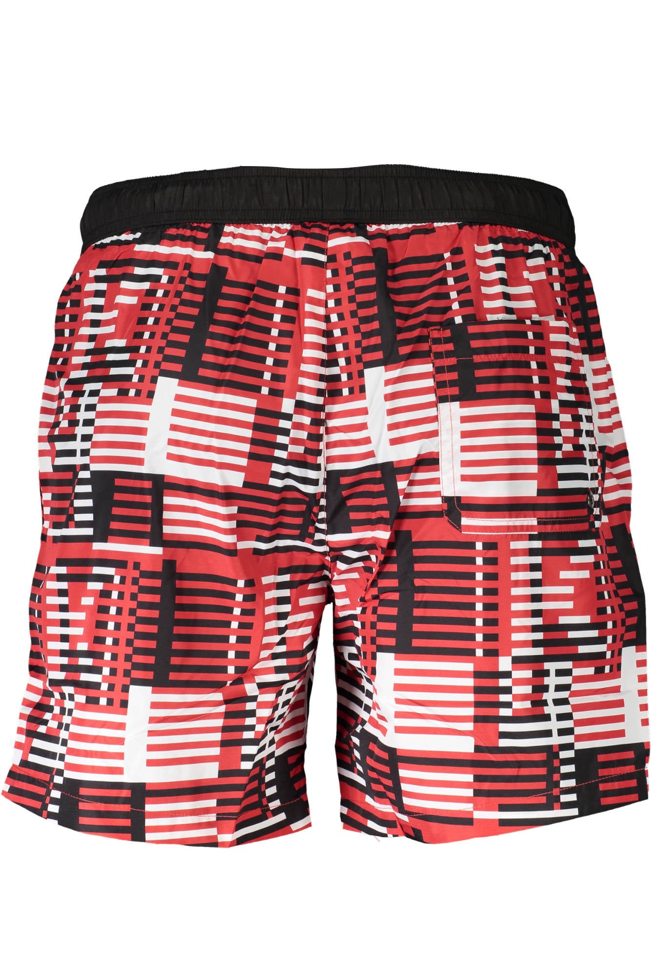 KARL LAGERFELD BEACHWEAR Swimsuits Red - KL20MBM11