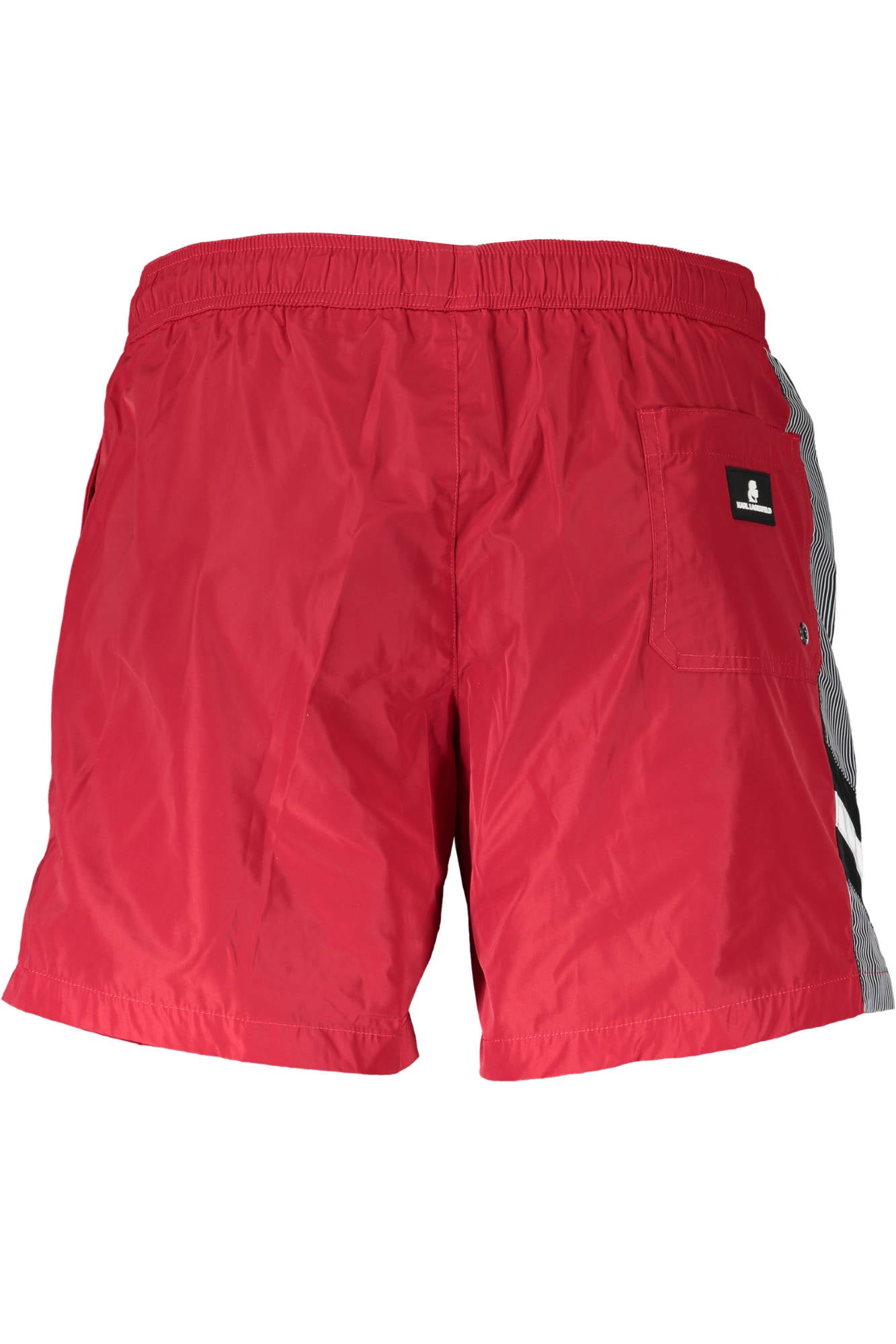 KARL LAGERFELD BEACHWEAR Swimsuits Red - KL20MBM07