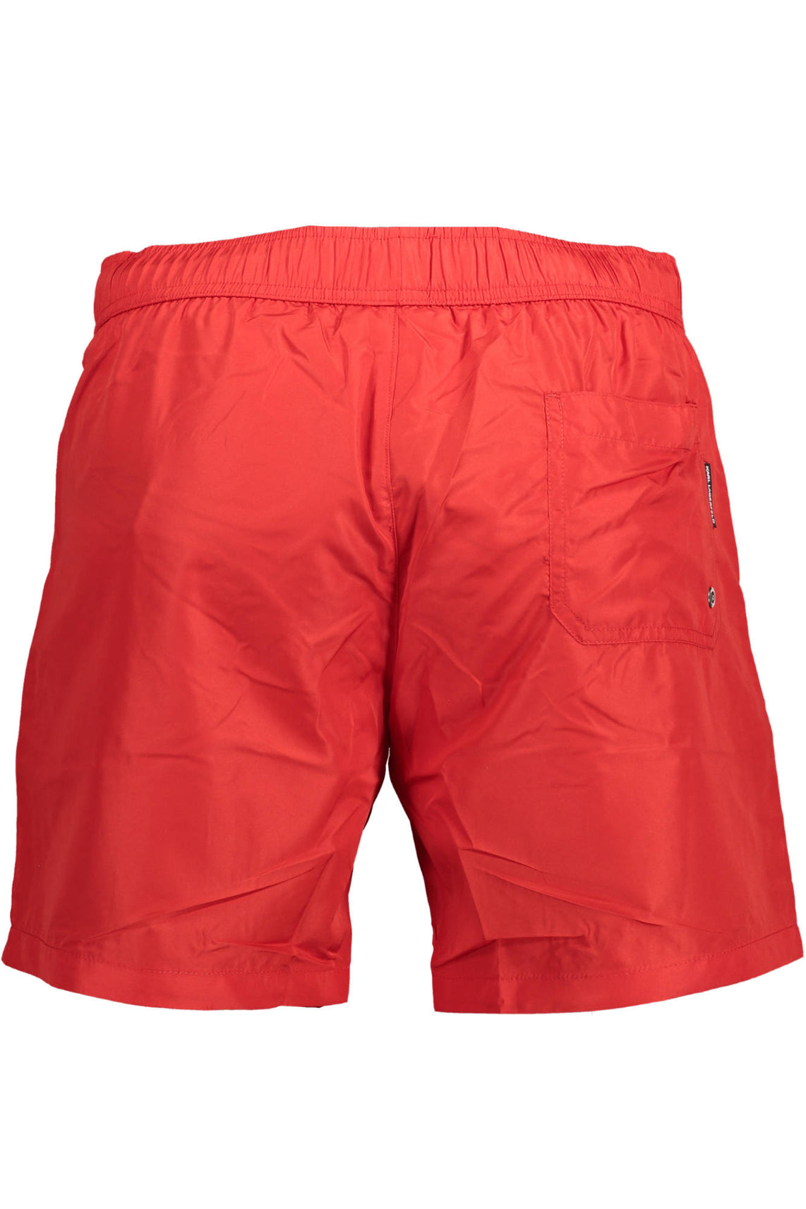 KARL LAGERFELD BEACHWEAR Swimsuits Red - KL22MBM01