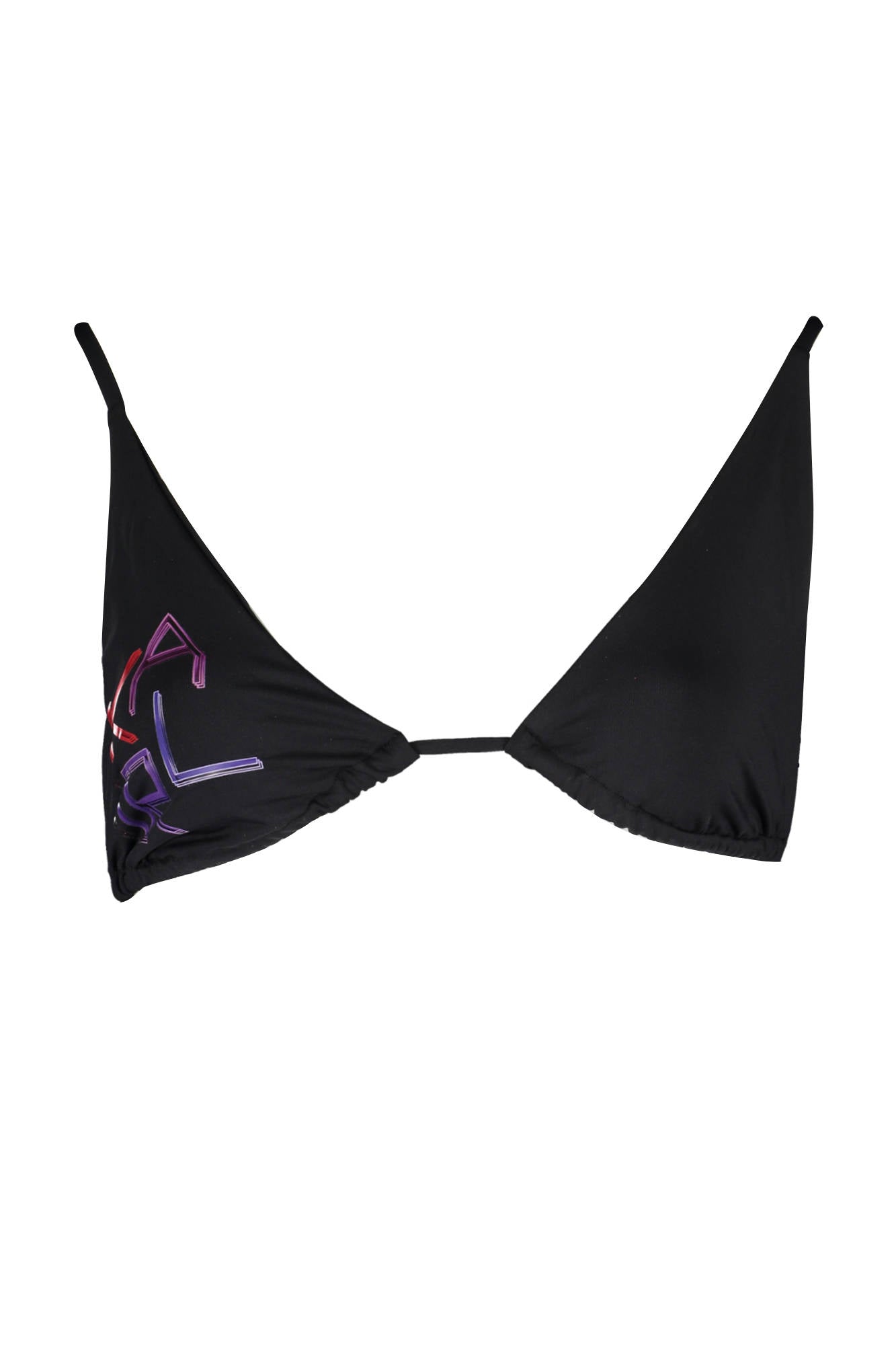 KARL LAGERFELD BEACHWEAR Swimsuits Black - KL21WTP09