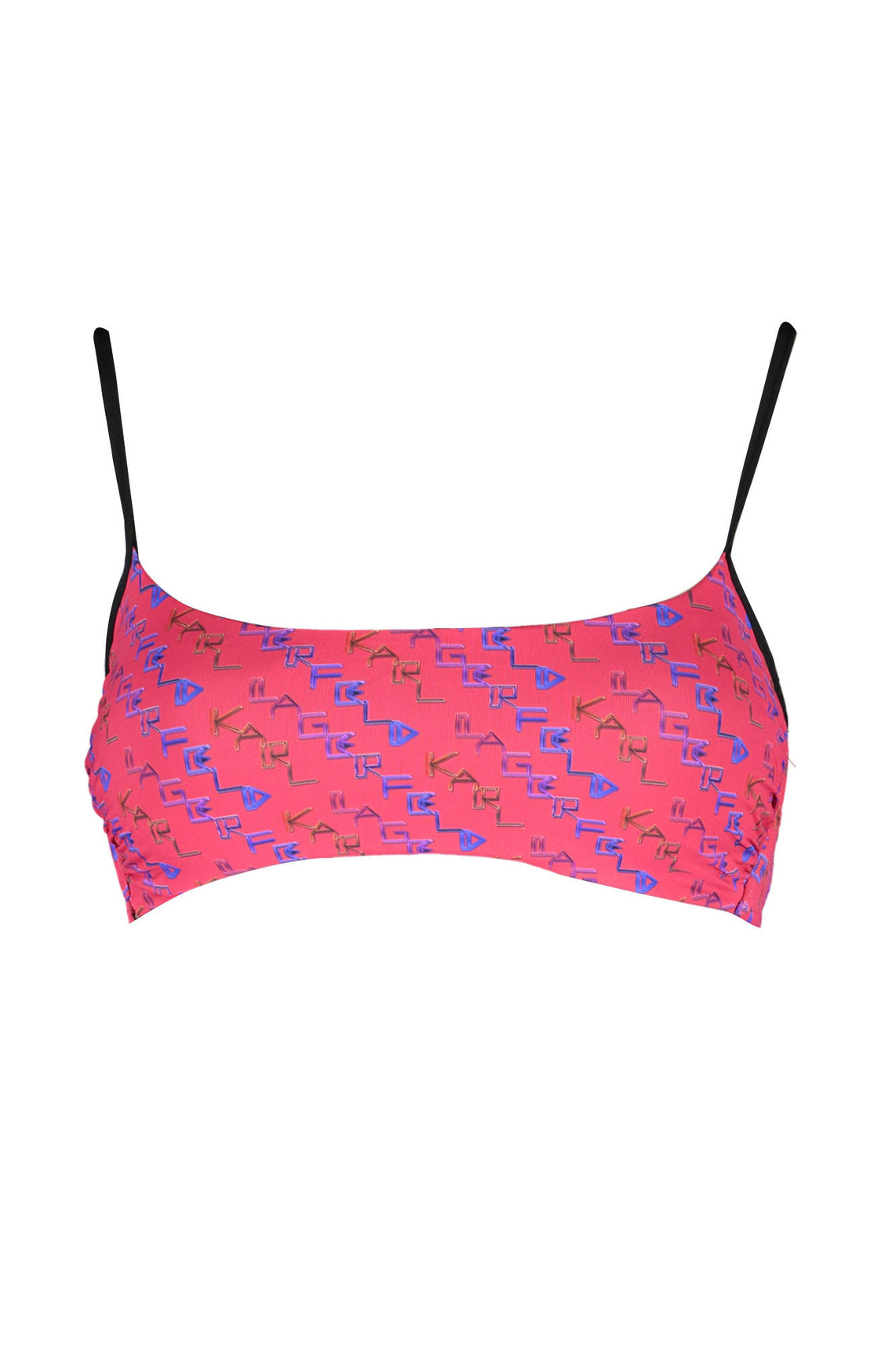 KARL LAGERFELD BEACHWEAR Swimsuits Red - KL21WTP19