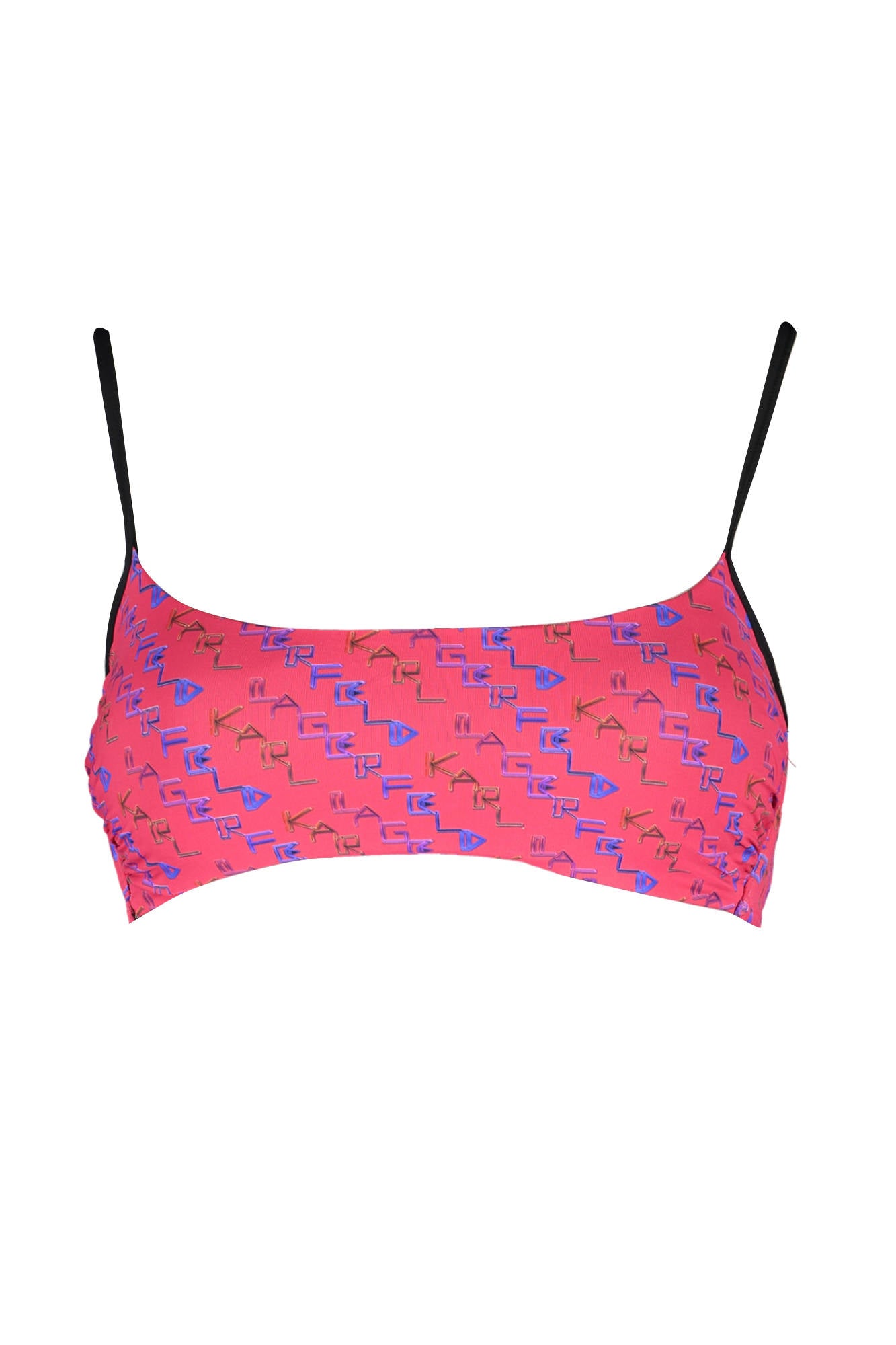 KARL LAGERFELD BEACHWEAR Swimsuits Red - KL21WTP19