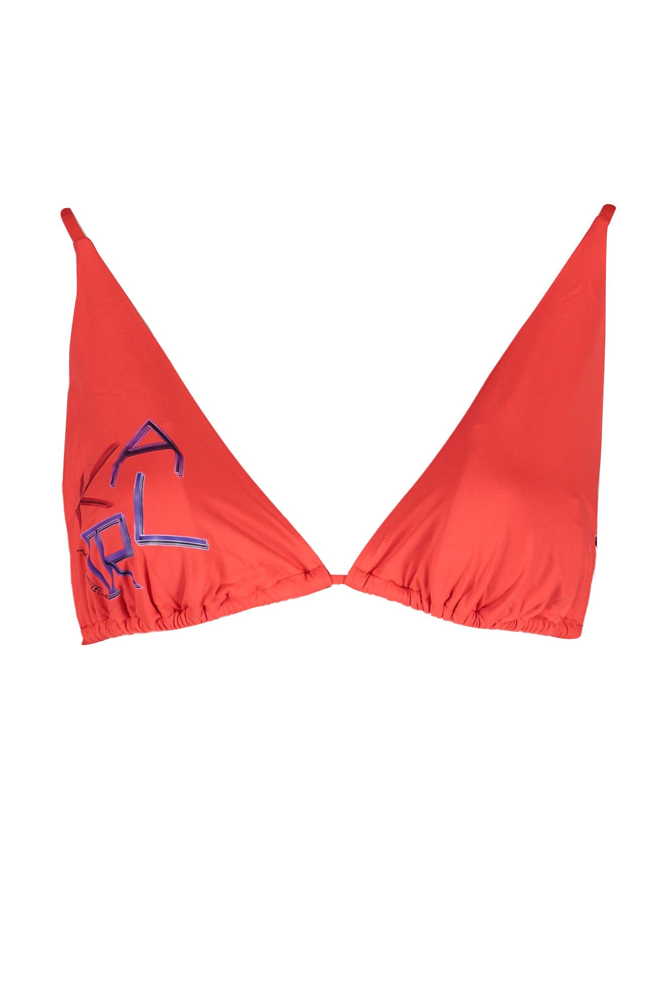 KARL LAGERFELD BEACHWEAR Swimsuits Red - KL21WTP09