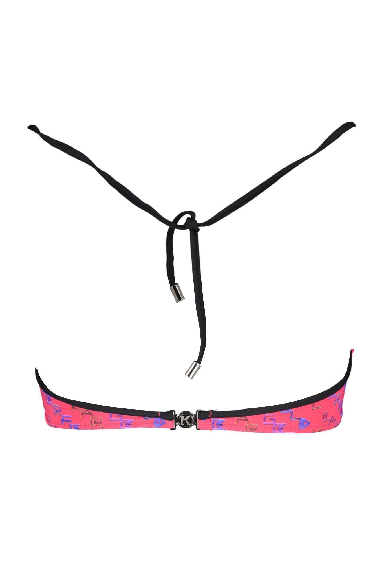 KARL LAGERFELD BEACHWEAR Swimsuits Red - KL21WTP19
