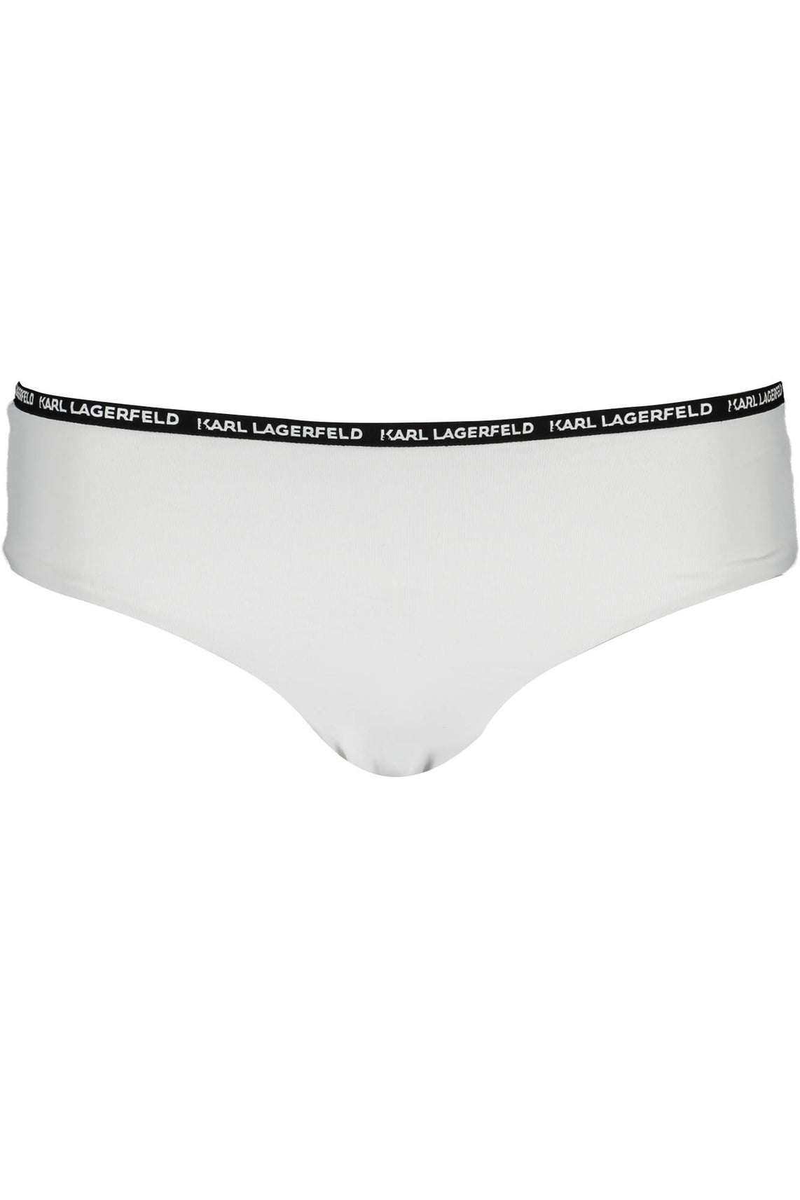 KARL LAGERFELD BEACHWEAR Swimsuits White - KL21WBT02