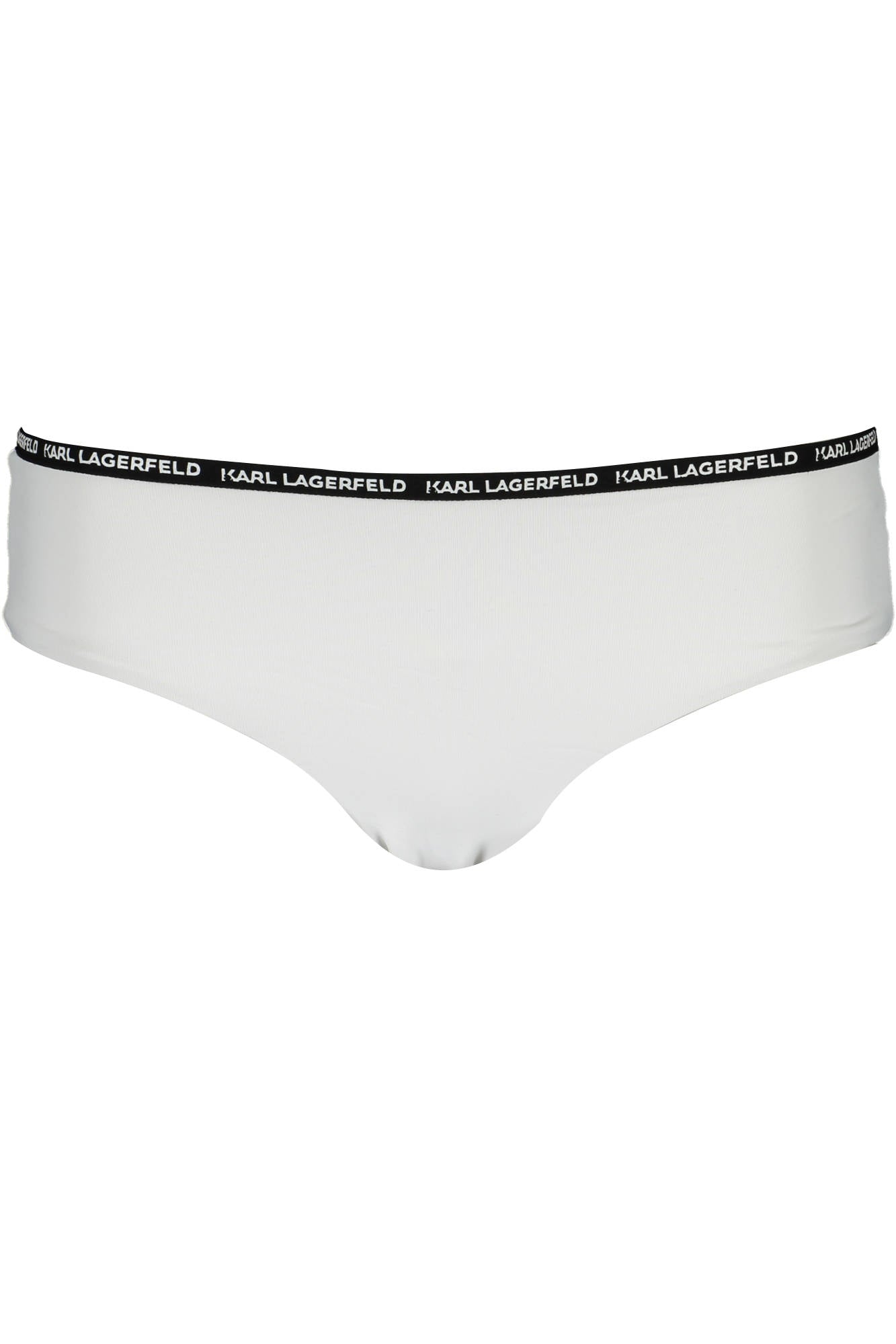 KARL LAGERFELD BEACHWEAR Swimsuits White - KL21WBT02