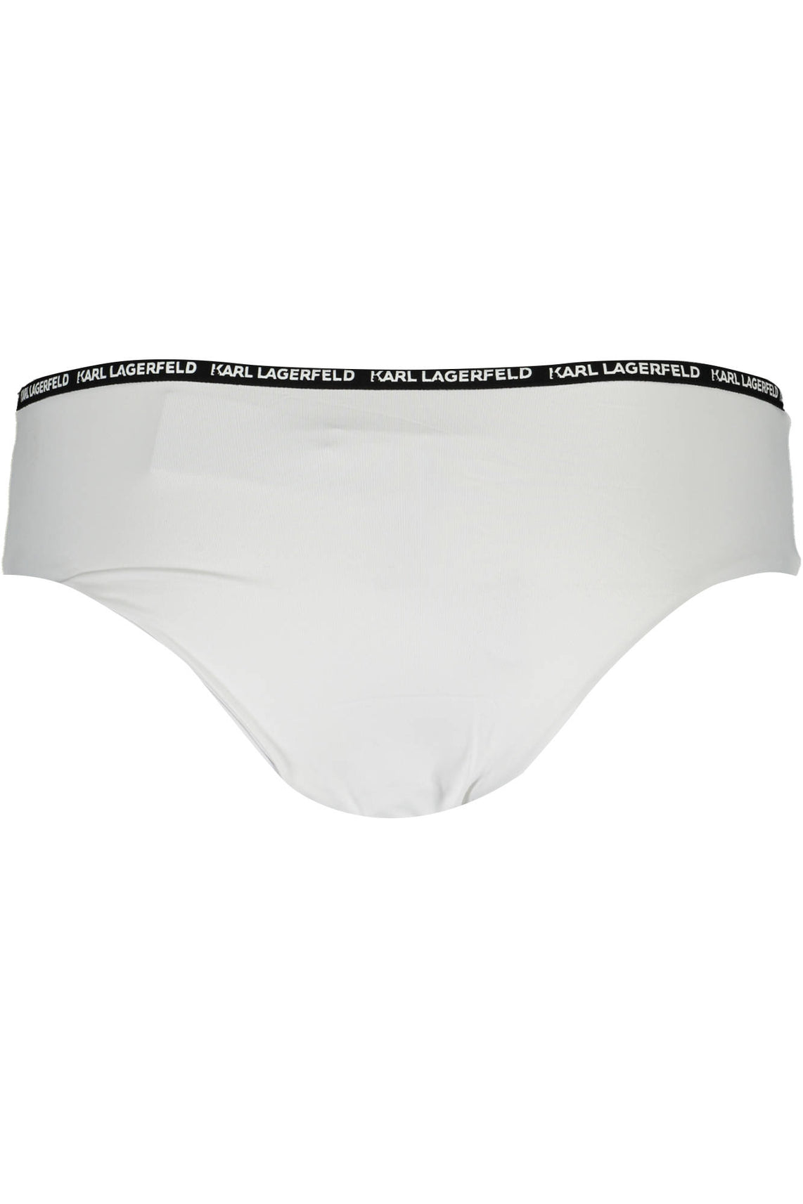 KARL LAGERFELD BEACHWEAR Swimsuits White - KL21WBT02