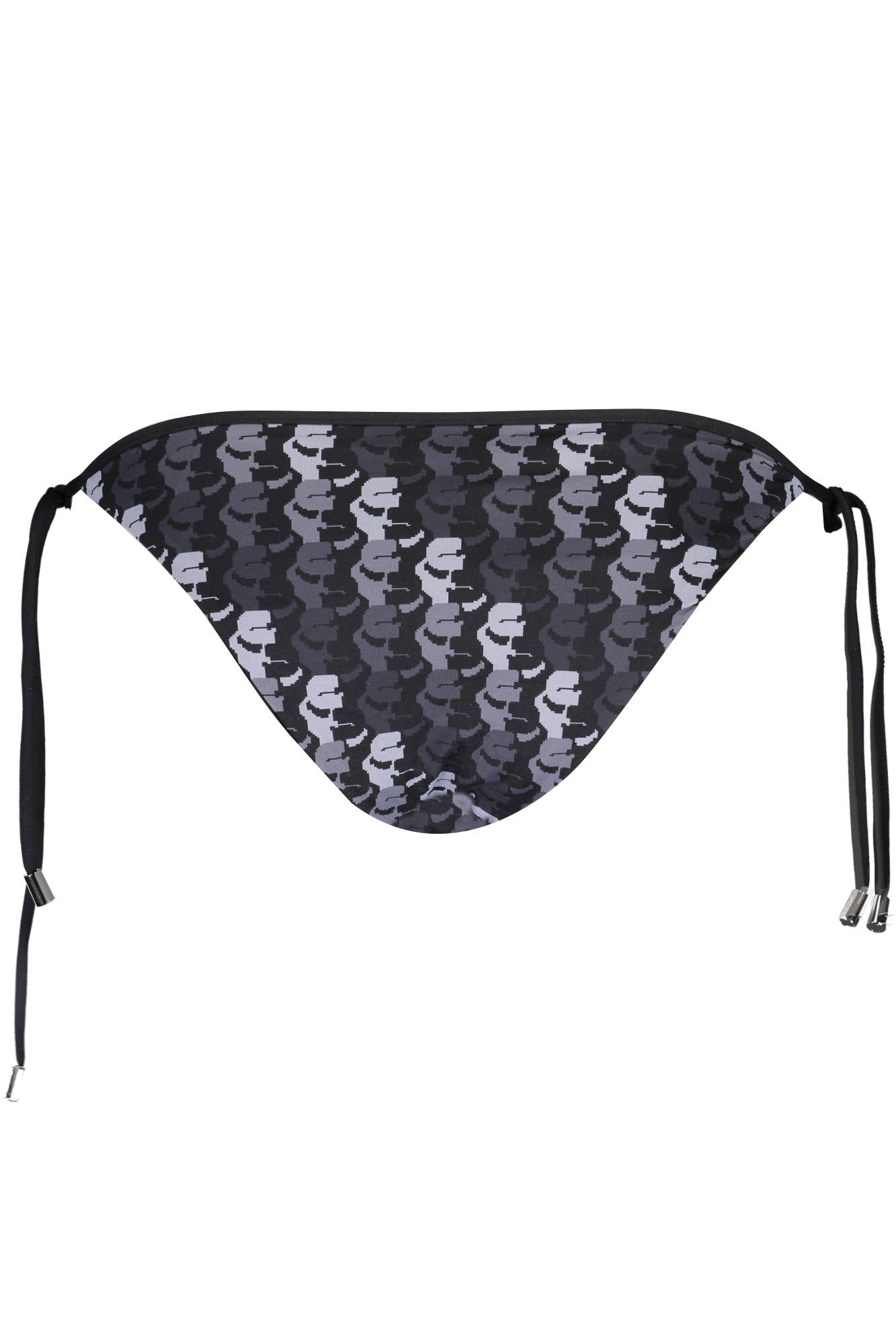 Costume part below woman black