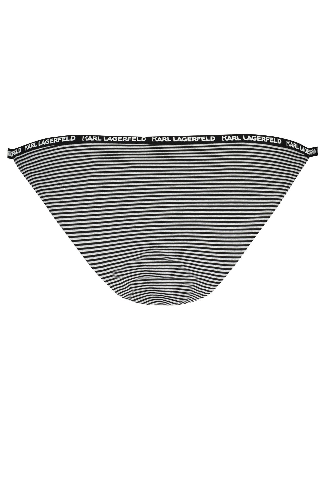 Costume part below woman black