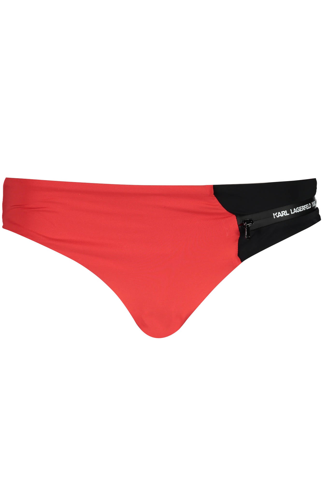 KARL LAGERFELD BEACHWEAR Swimsuits Red - KL21WBT23