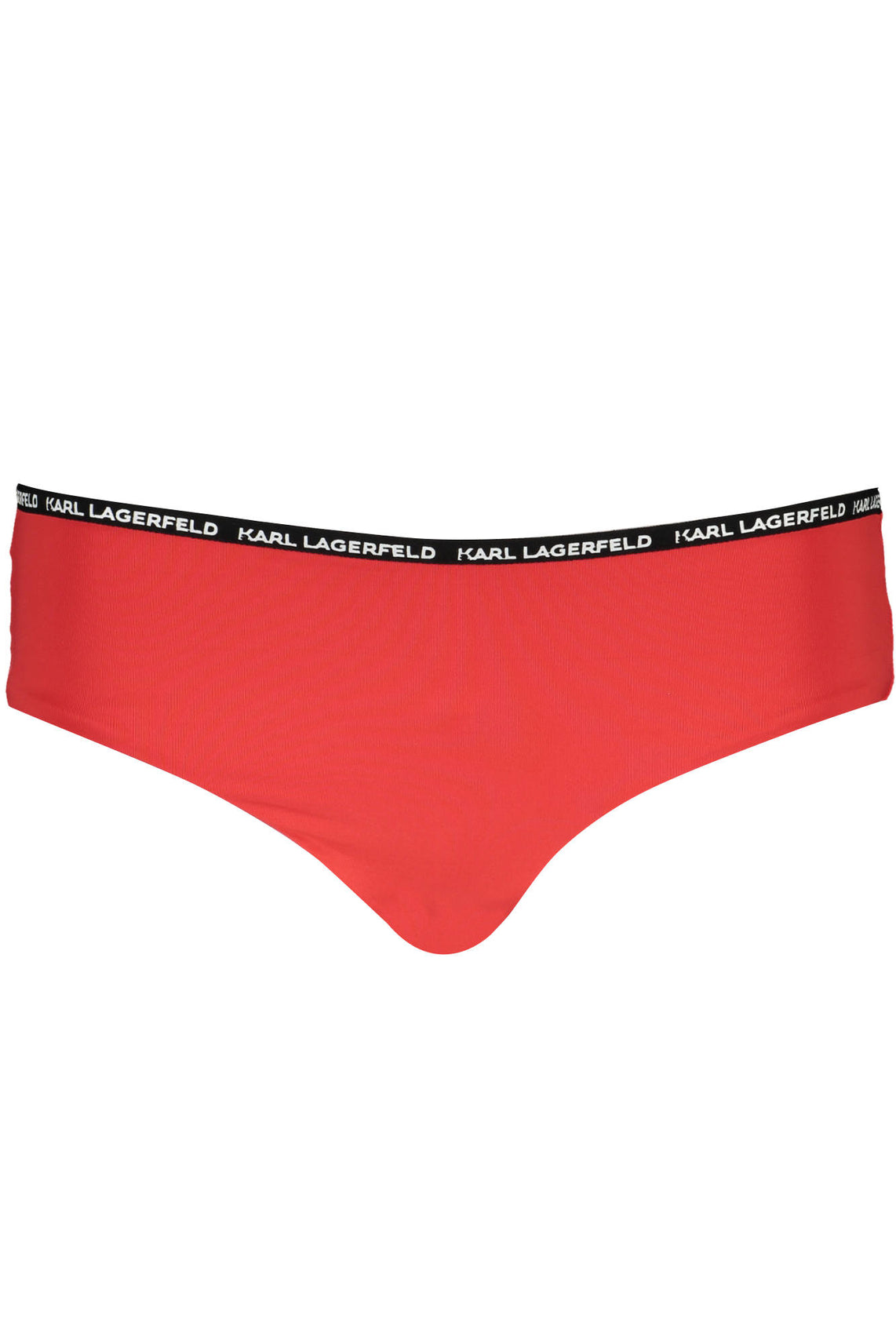 KARL LAGERFELD BEACHWEAR Swimsuits Red - KL21WBT02