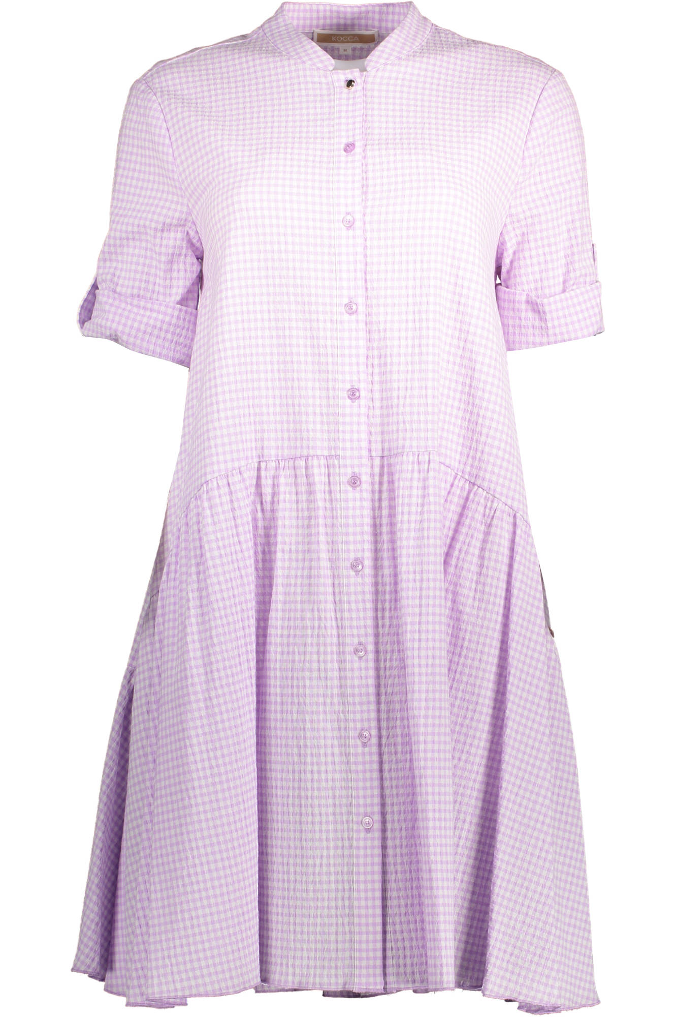 KOCCA Dresses Rosa - BIRUS