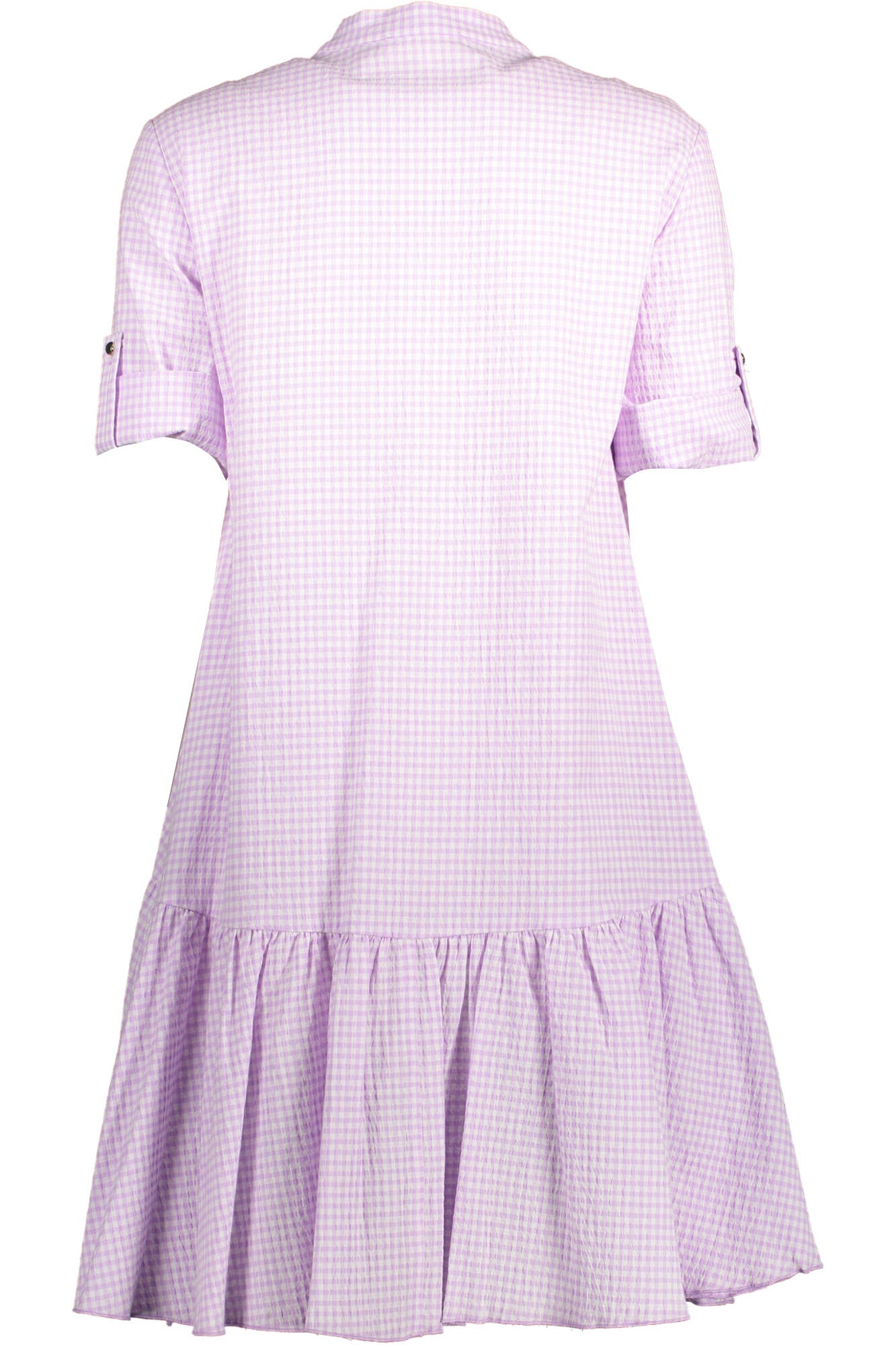KOCCA Dresses Rosa - BIRUS