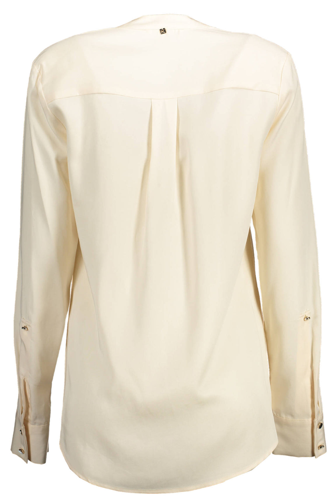 KOCCA Shirts Bianco - CILEYA