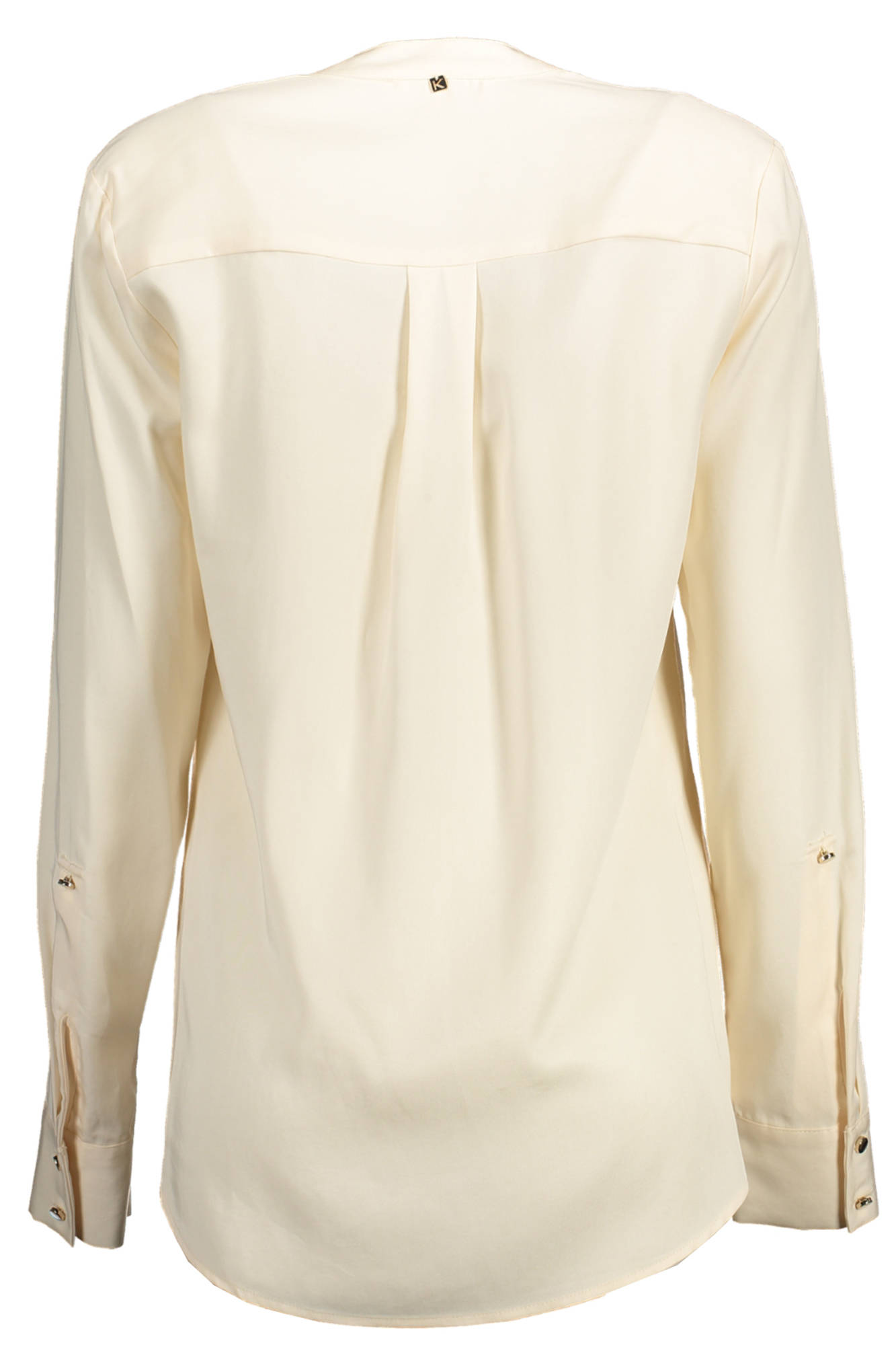 KOCCA Shirts Bianco - CILEYA