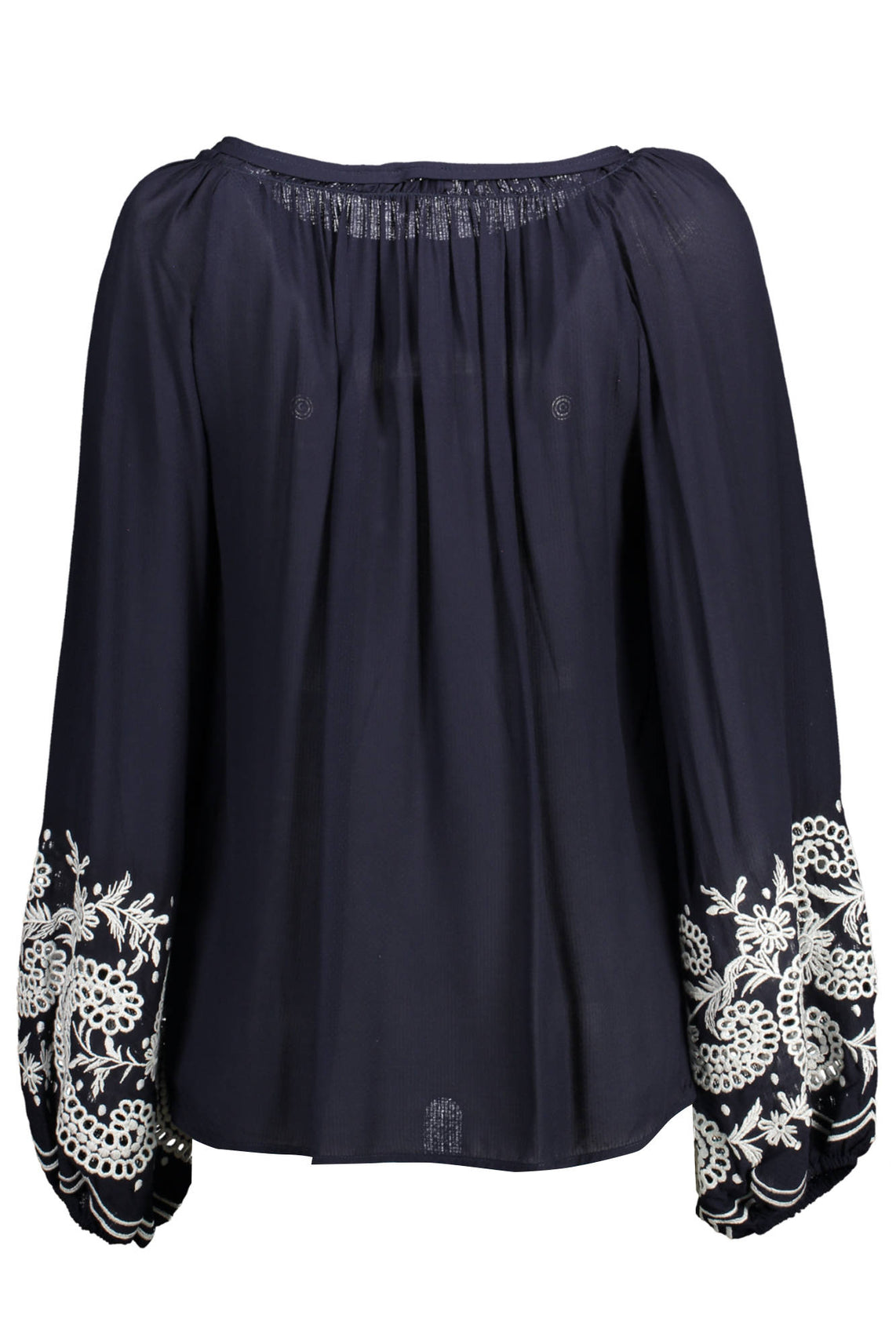 KOCCA Shirts Blu - BAYA