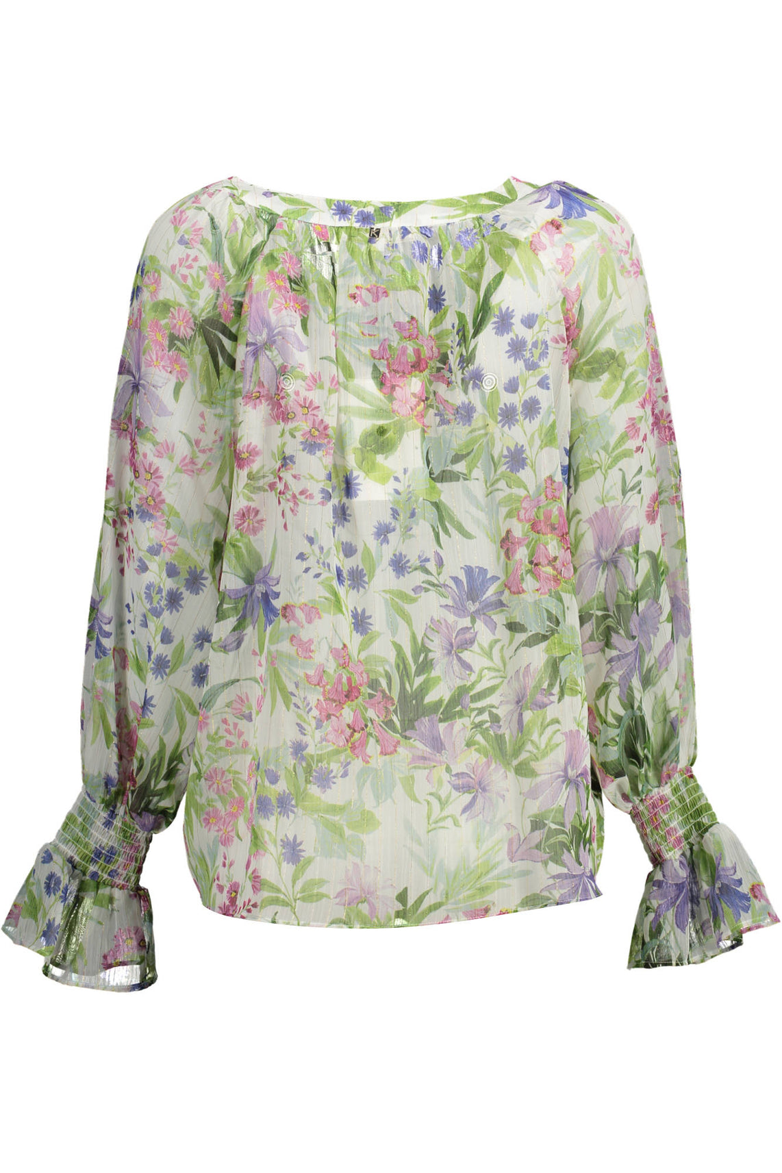KOCCA Shirts Green - REATY