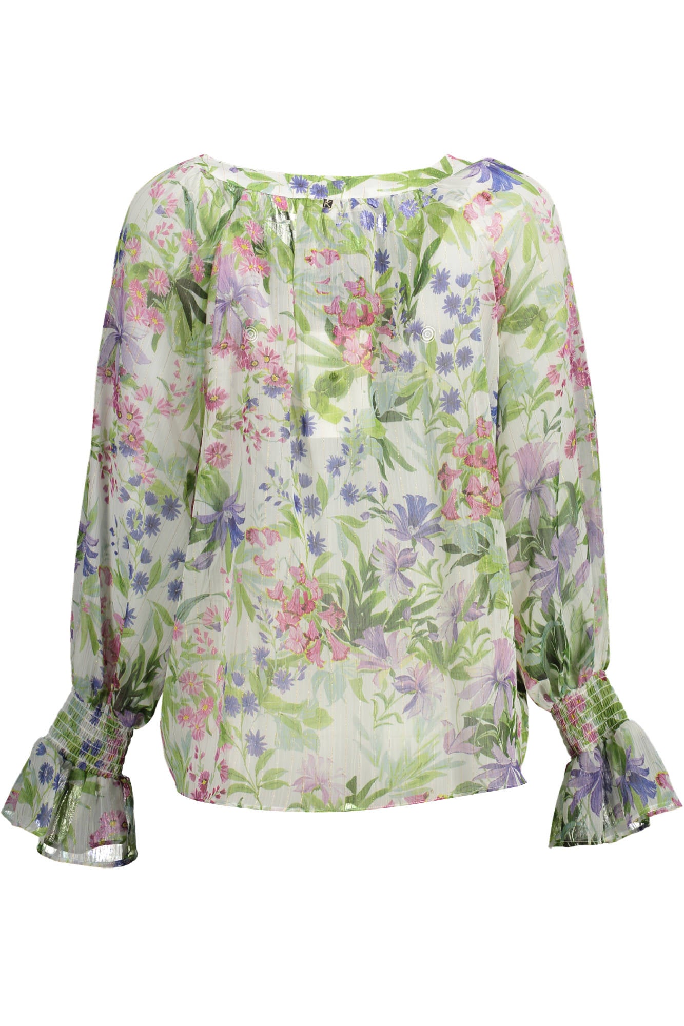KOCCA Shirts Green - REATY
