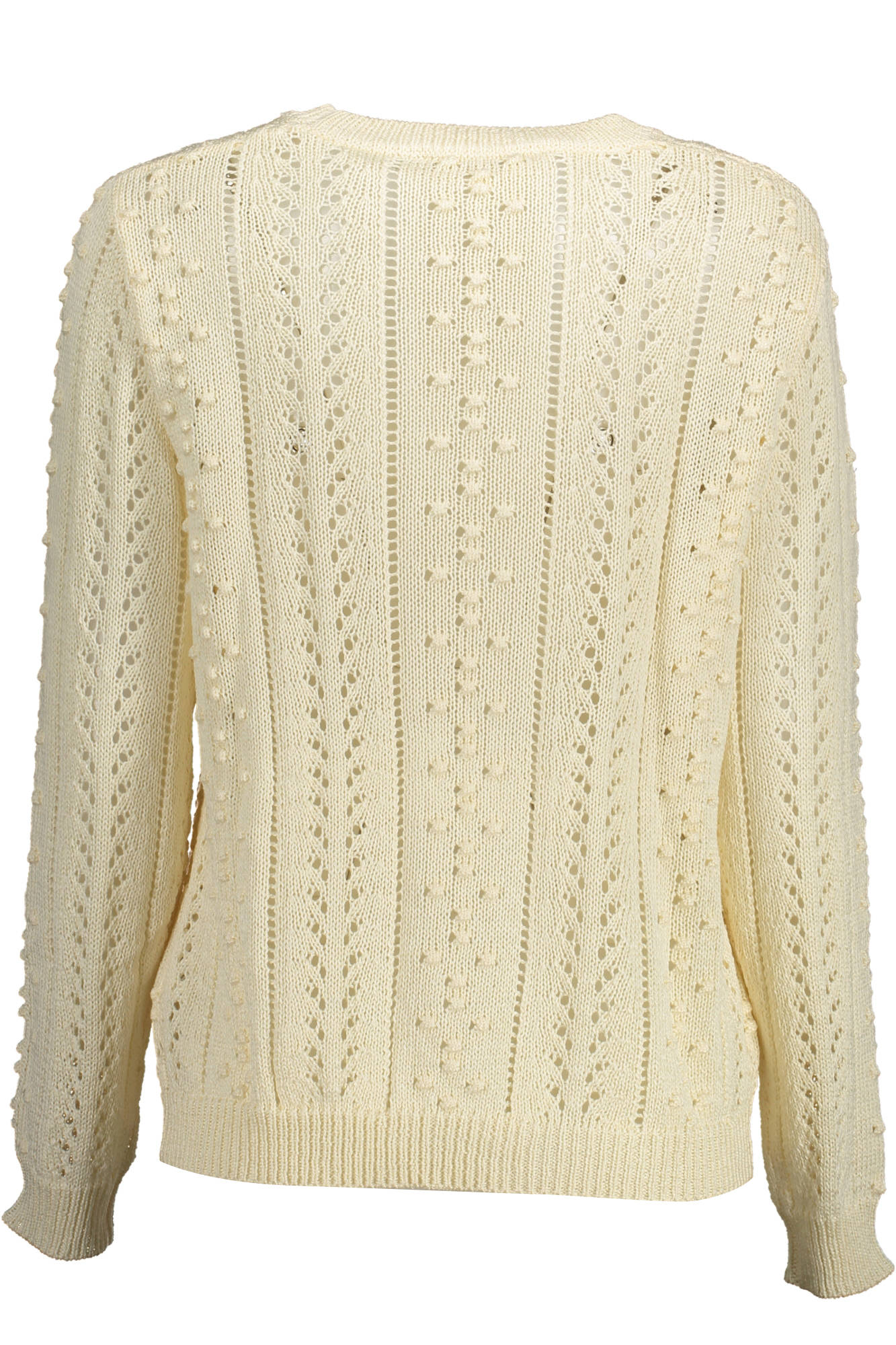 KOCCA Sweaters White - ELENA