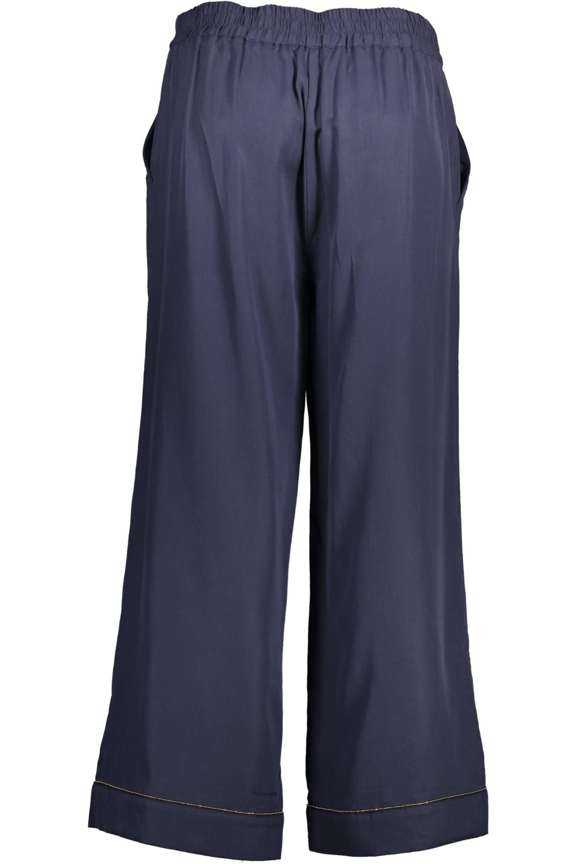 KOCCA Trousers Blue - LAPSE