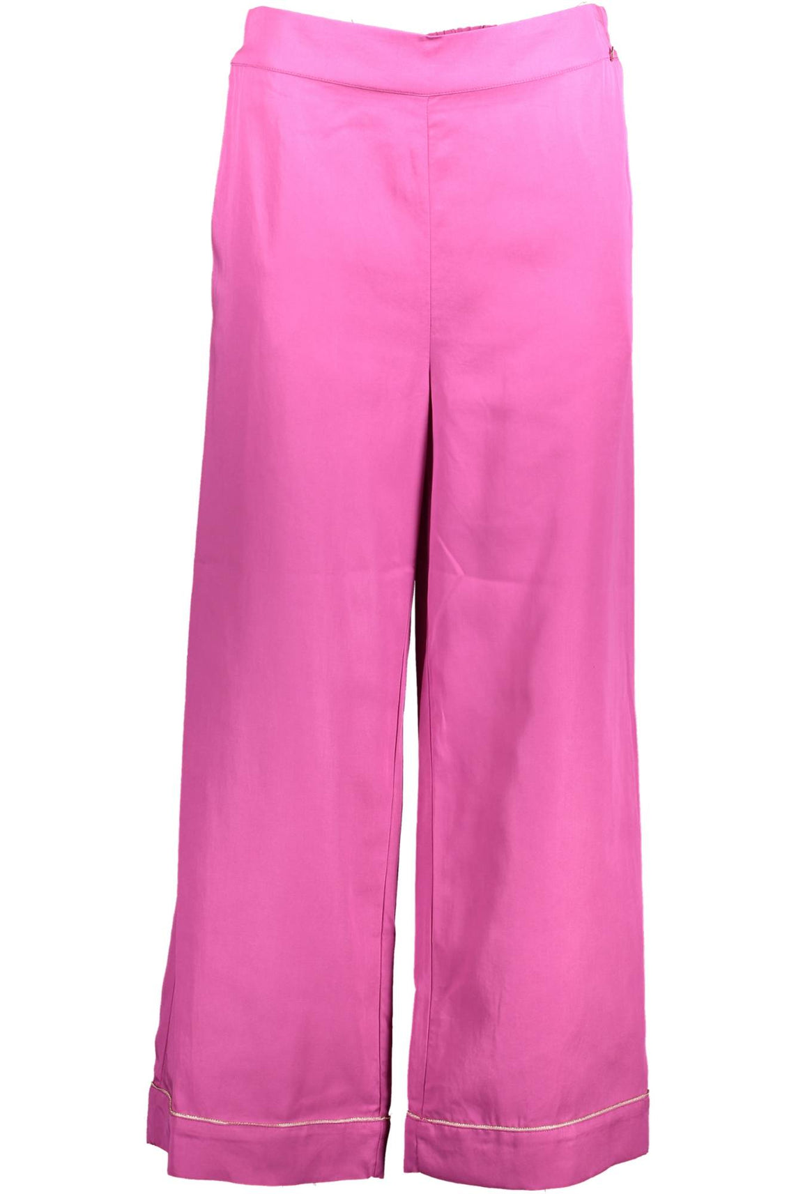 KOCCA Trousers Pink - LAPSE