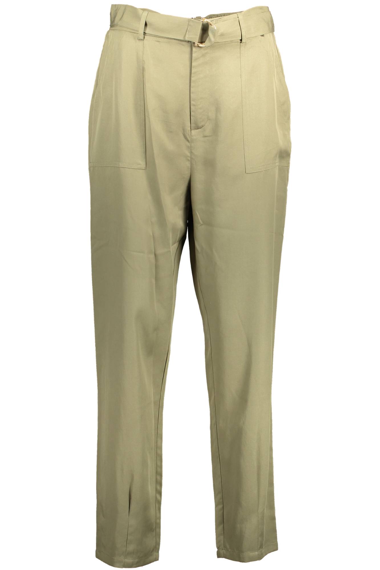KOCCA Trousers Green - NATULO