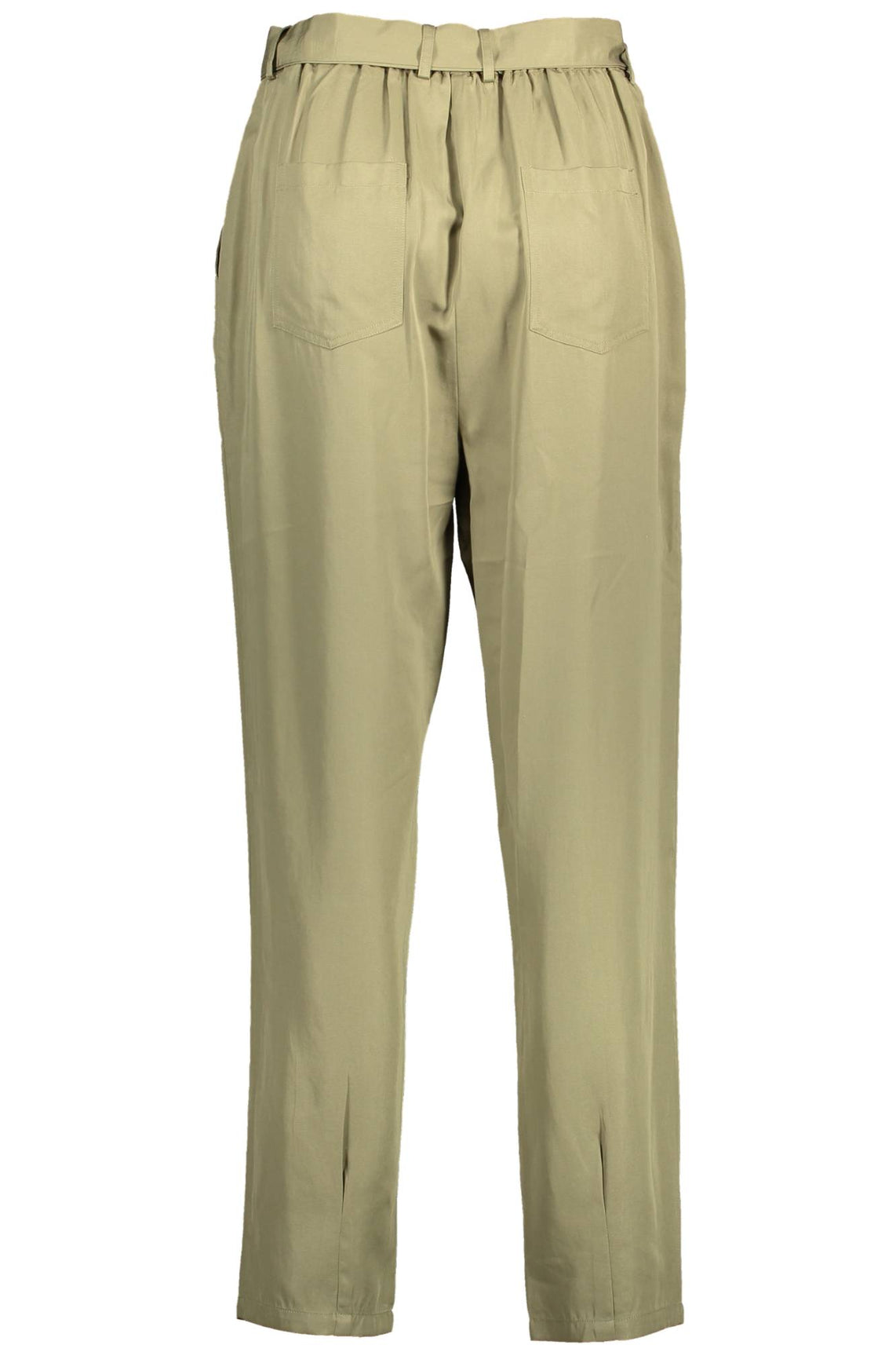 KOCCA Trousers Green - NATULO