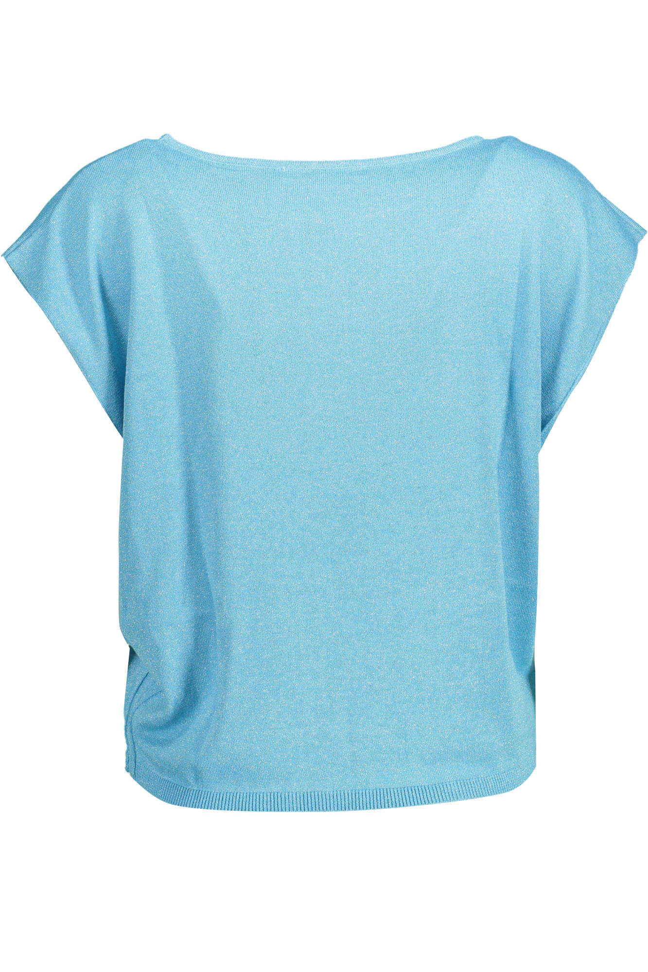 KOCCA T-Shirts Light Blue - GIULIA