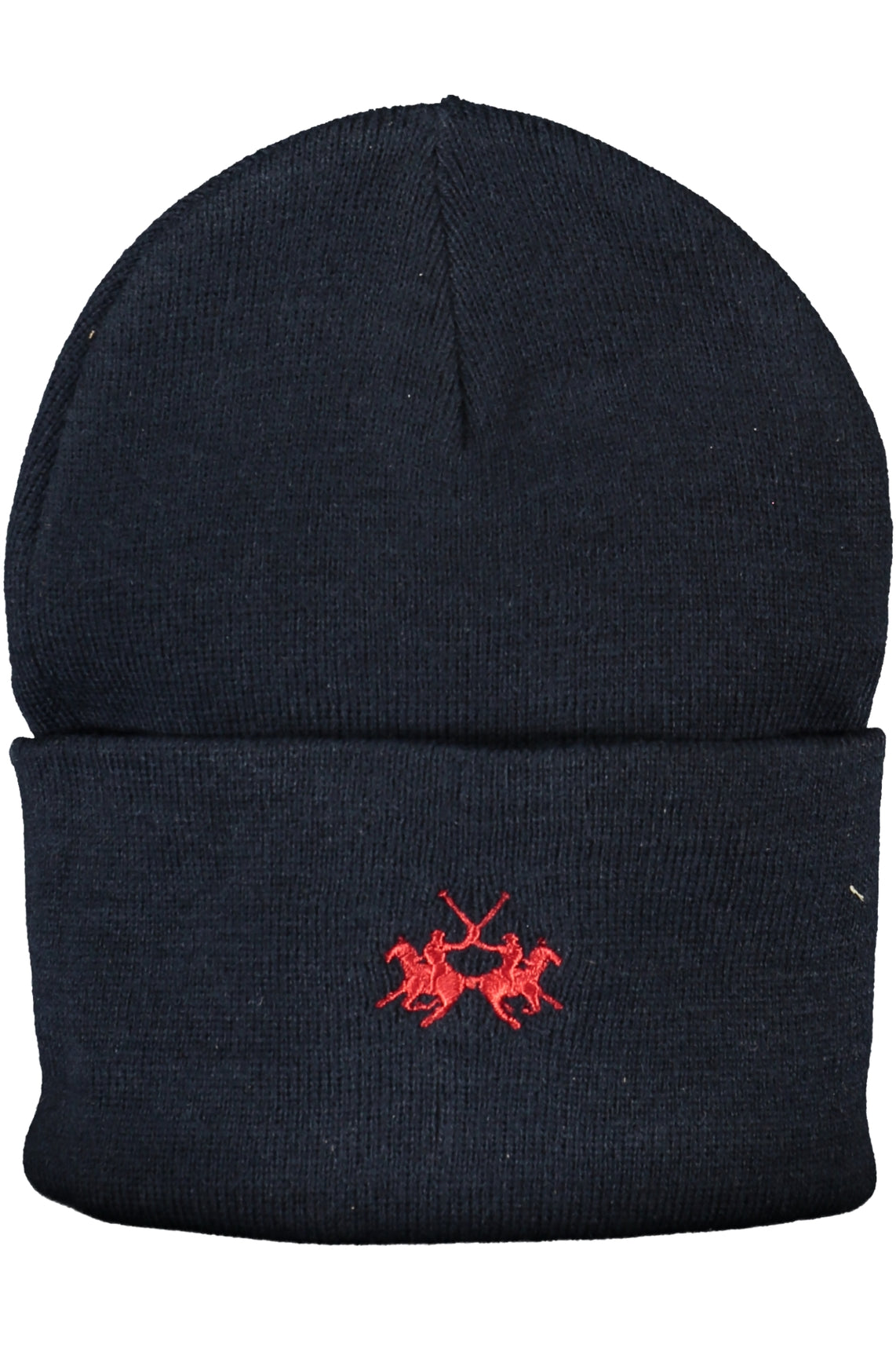 LA MARTINA Beanie Blue - CCUH02YW109